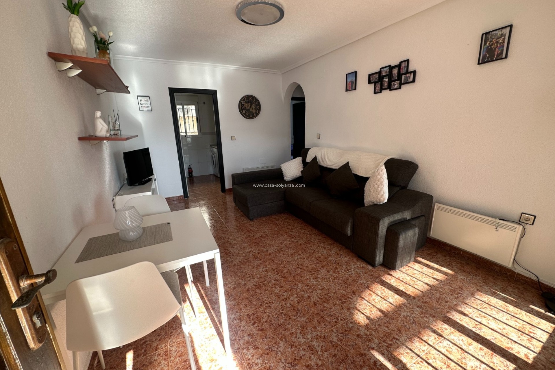 Resale - Apartment / flat - Orihuela - Entre Naranjos / Vistabella Golf