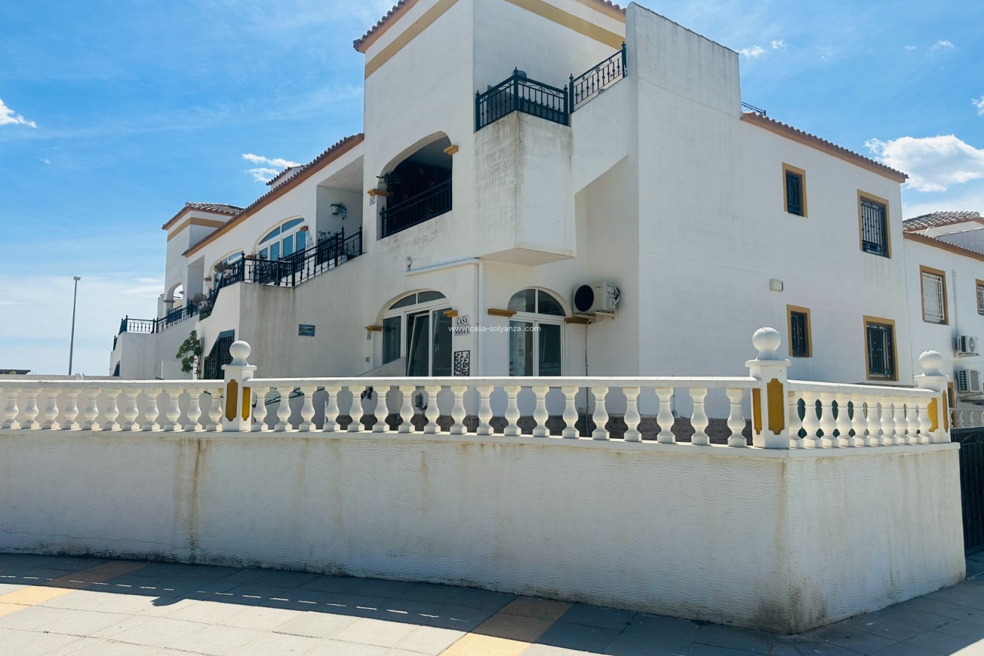 Resale - Apartment / flat - Orihuela - Entre Naranjos / Vistabella Golf