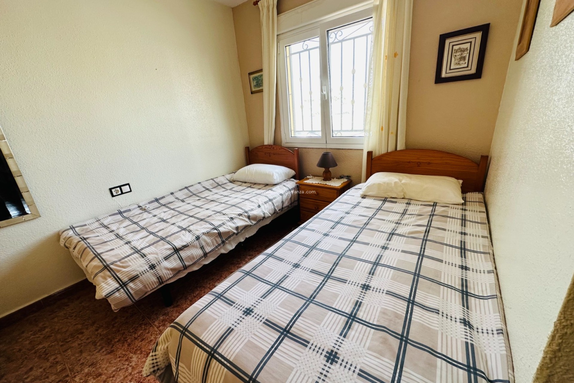 Resale - Apartment / flat - Orihuela - Entre Naranjos / Vistabella Golf