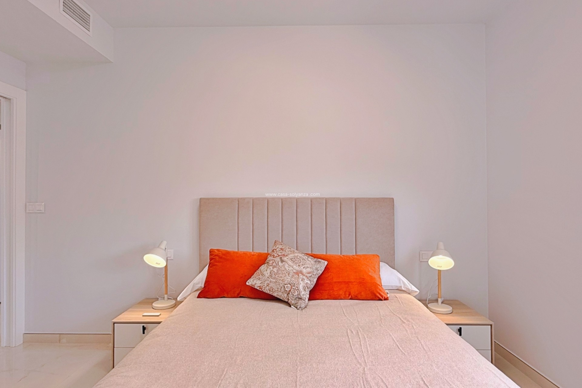 Resale - Apartment / flat - Orihuela - Inland