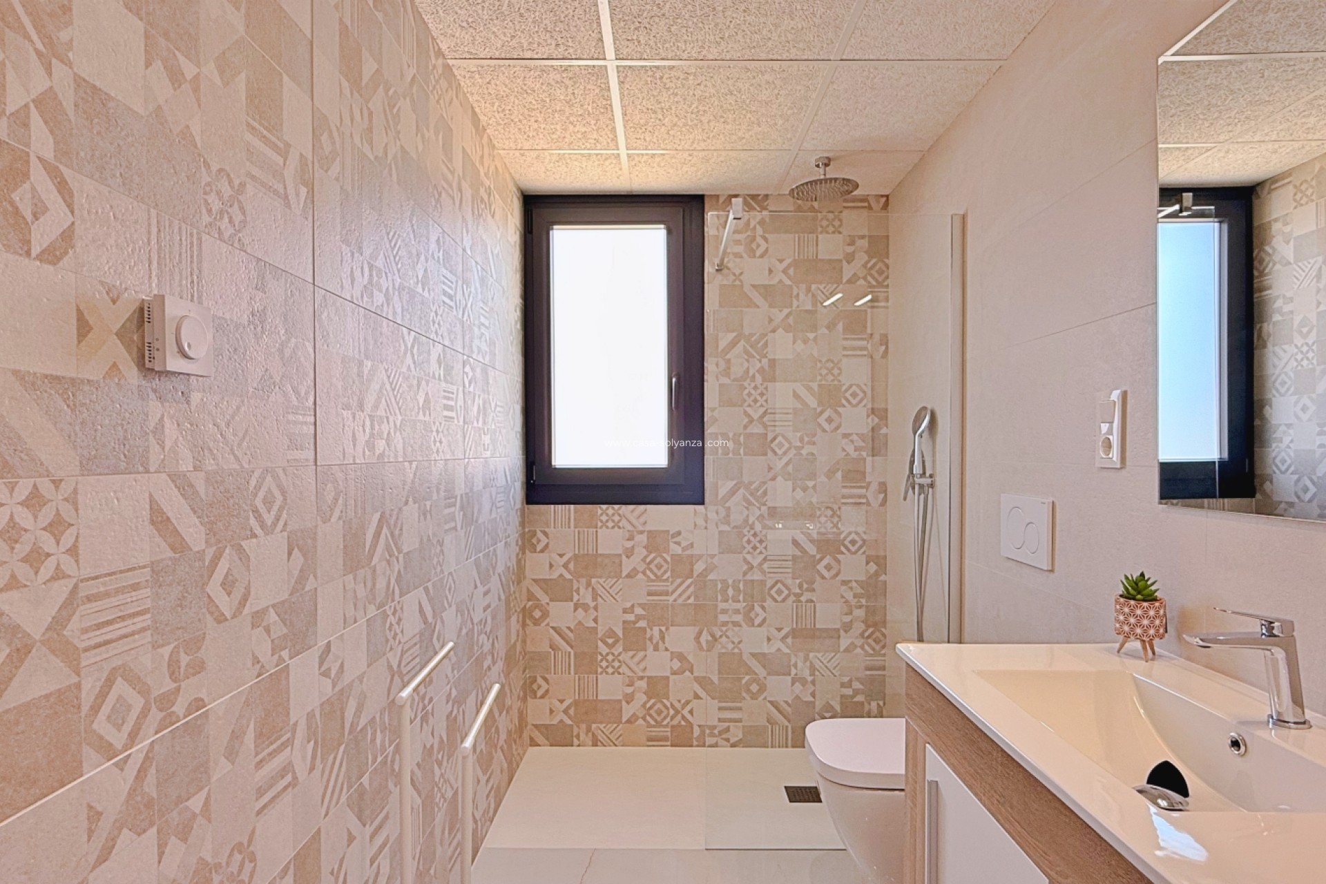 Resale - Apartment / flat - Orihuela - Inland