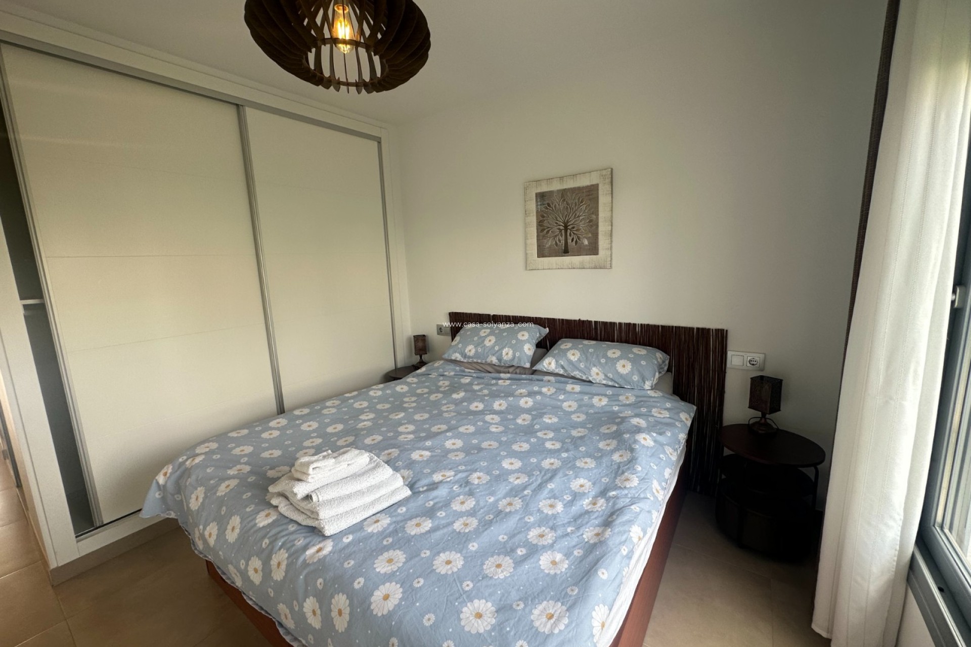 Resale - Apartment / flat - Orihuela - Inland