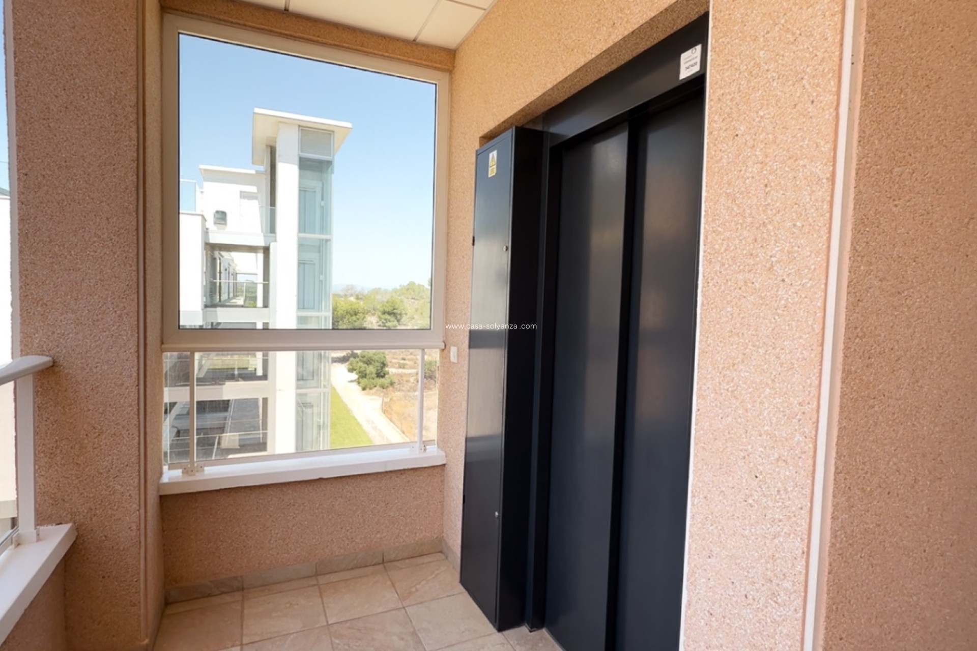 Resale - Apartment / flat - Orihuela - Inland