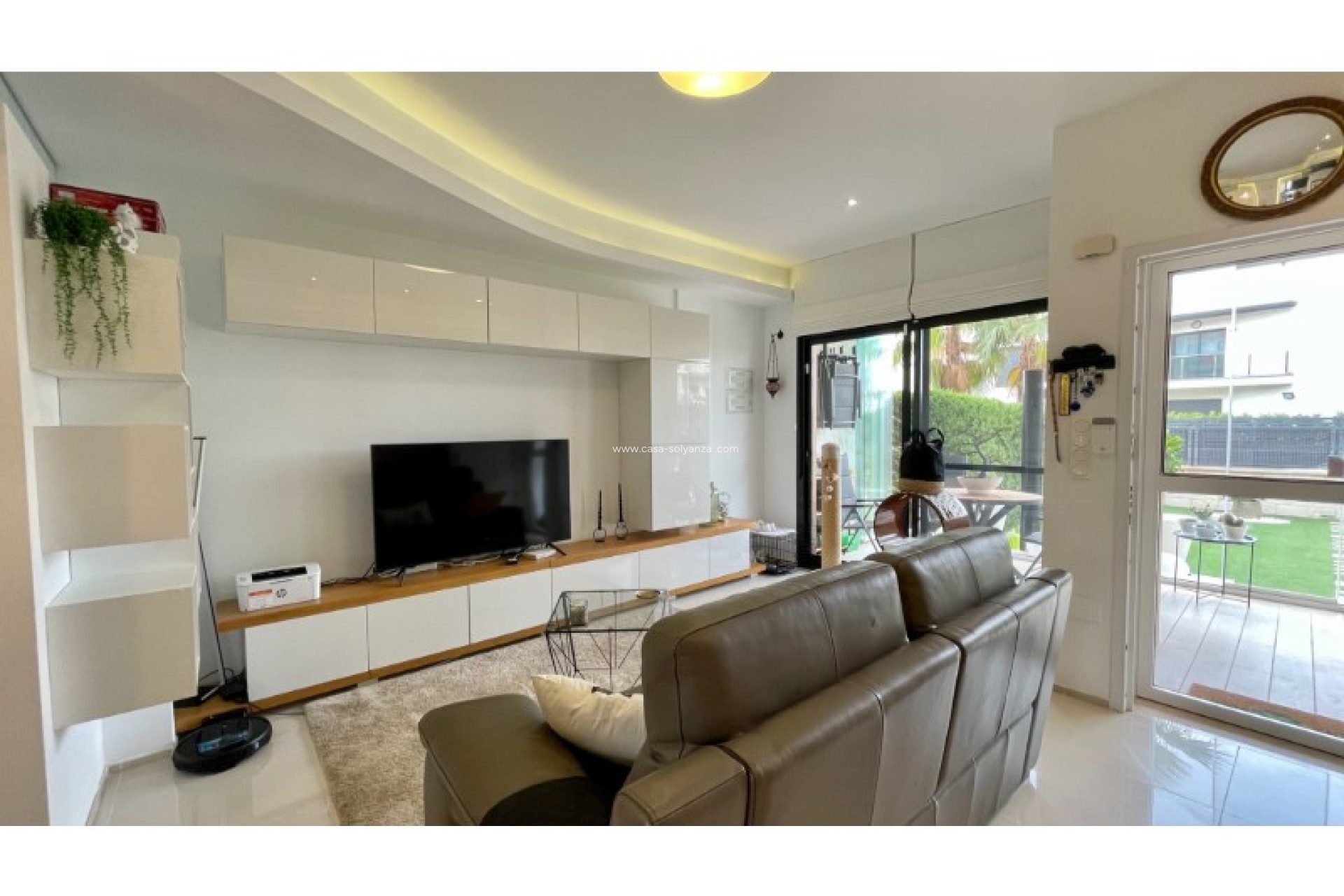 Resale - Apartment / flat - Orihuela - Inland