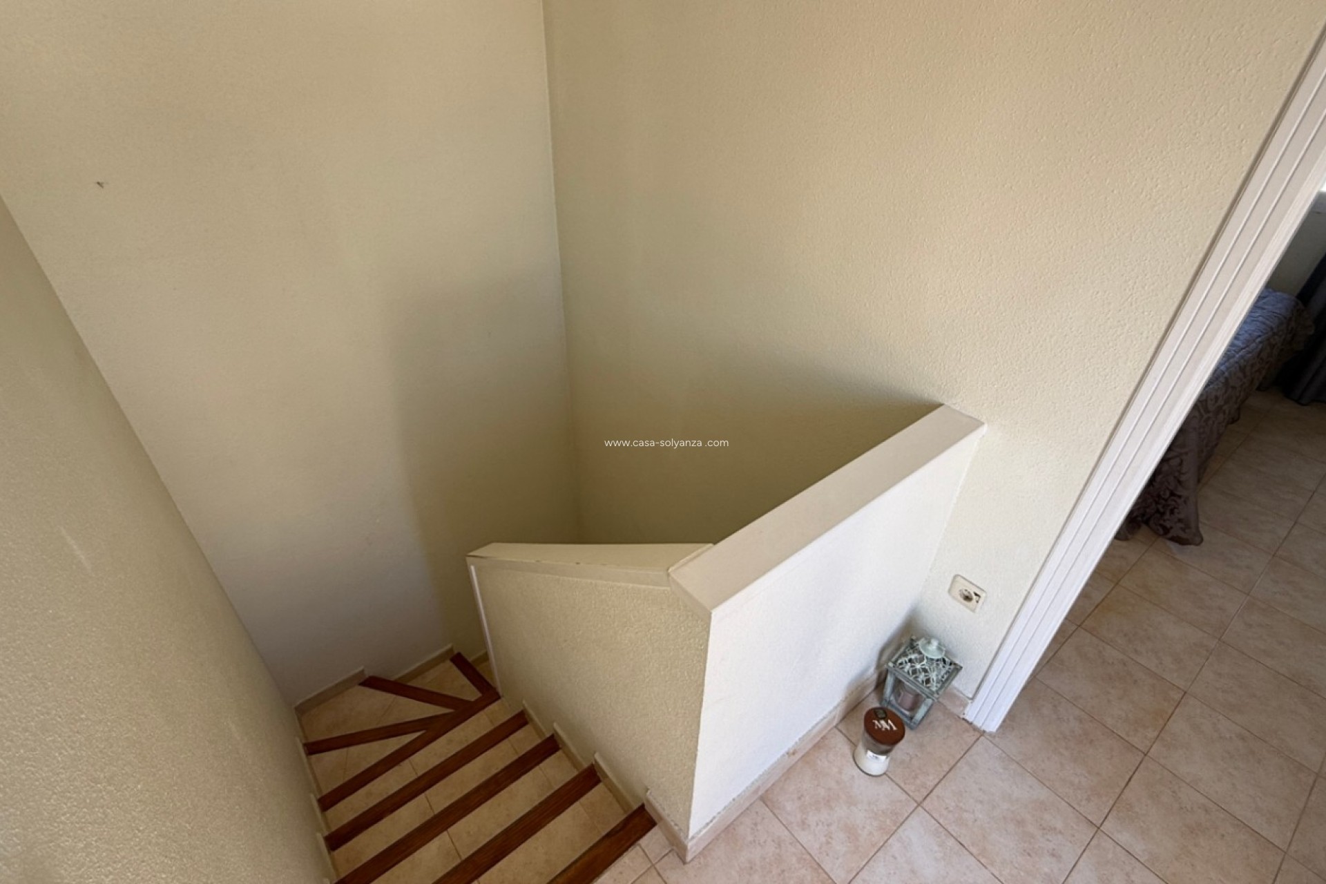 Resale - Apartment / flat - Orihuela - Inland