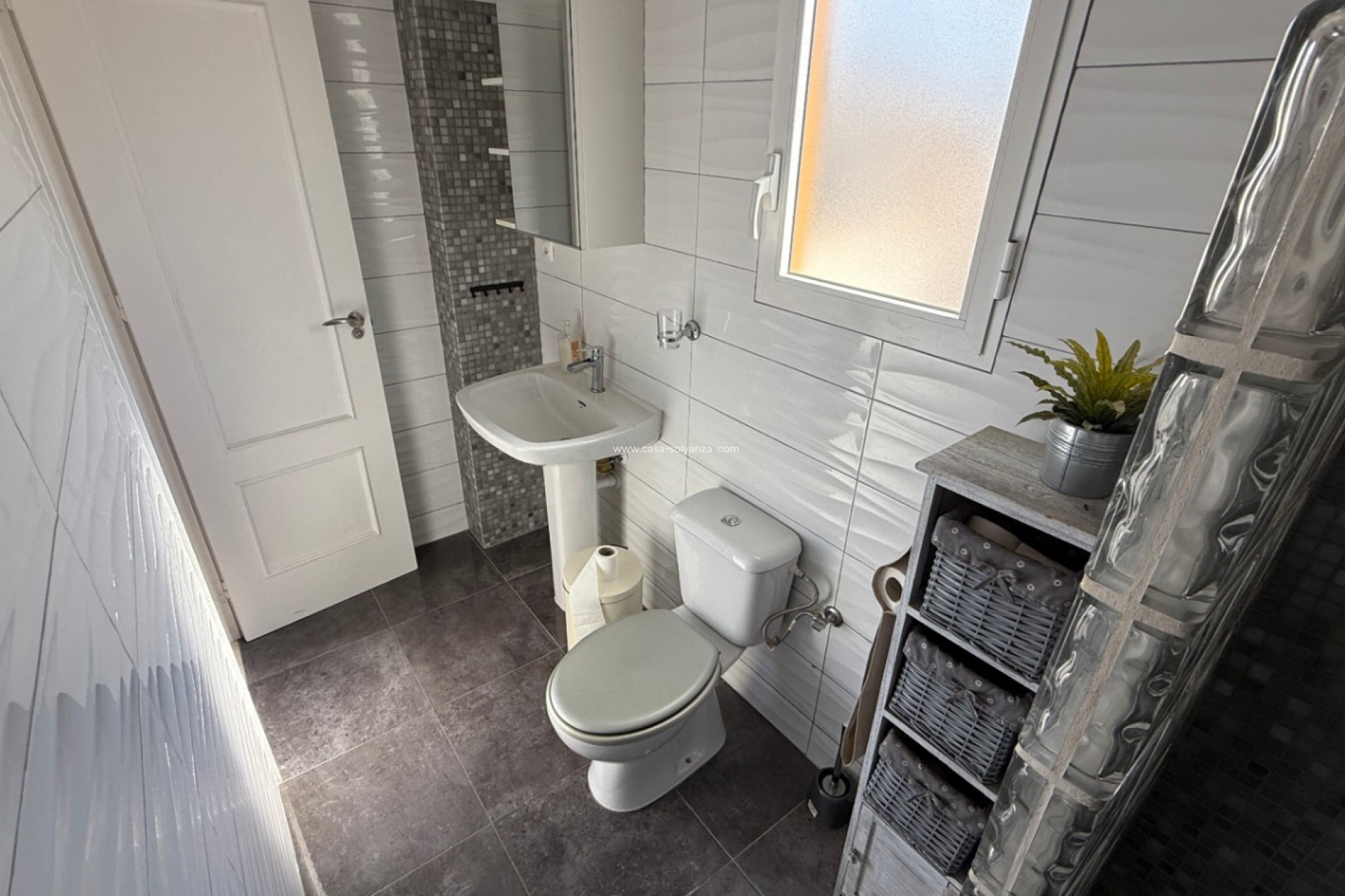 Resale - Apartment / flat - Orihuela - Inland