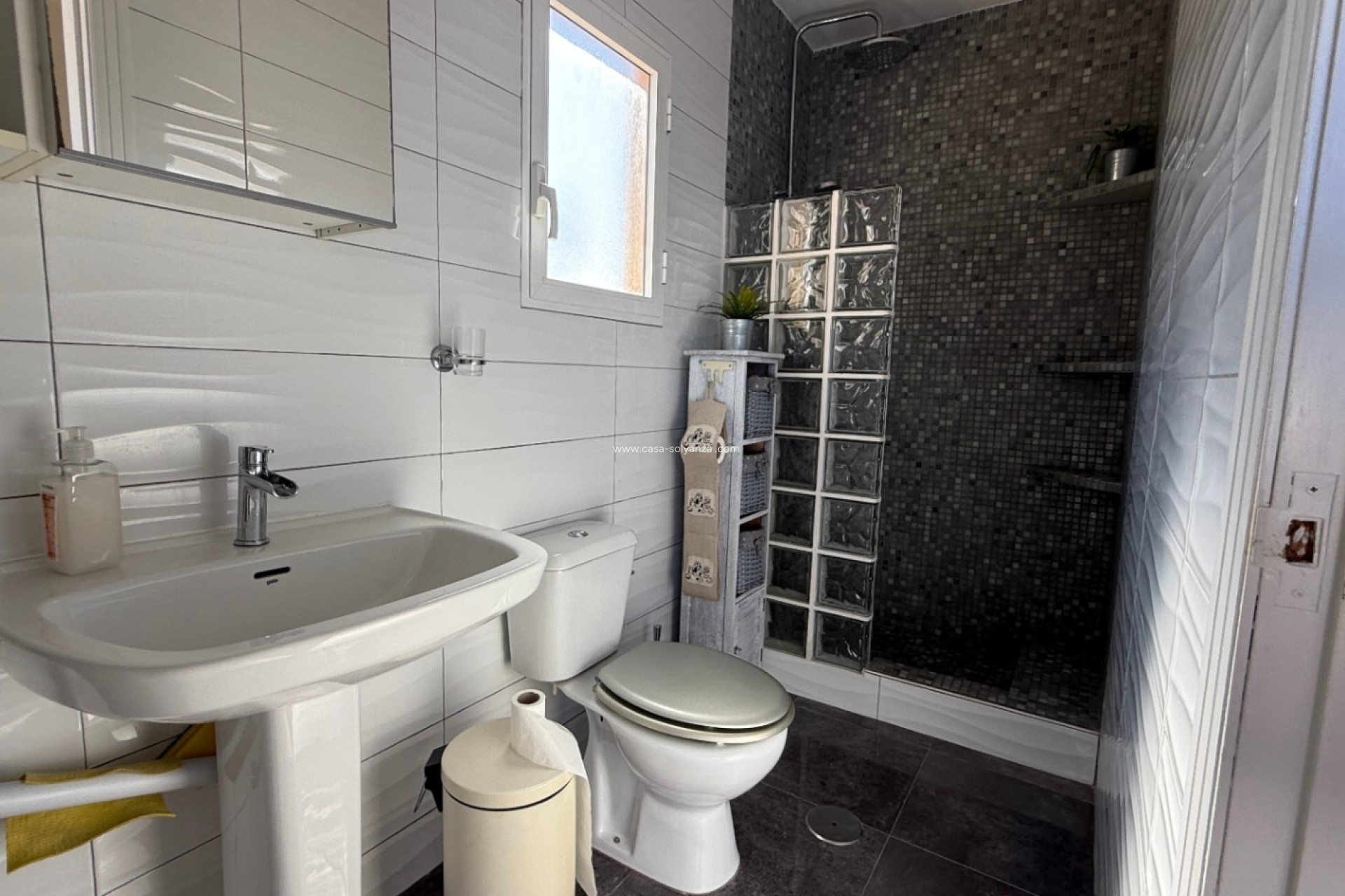 Resale - Apartment / flat - Orihuela - Inland