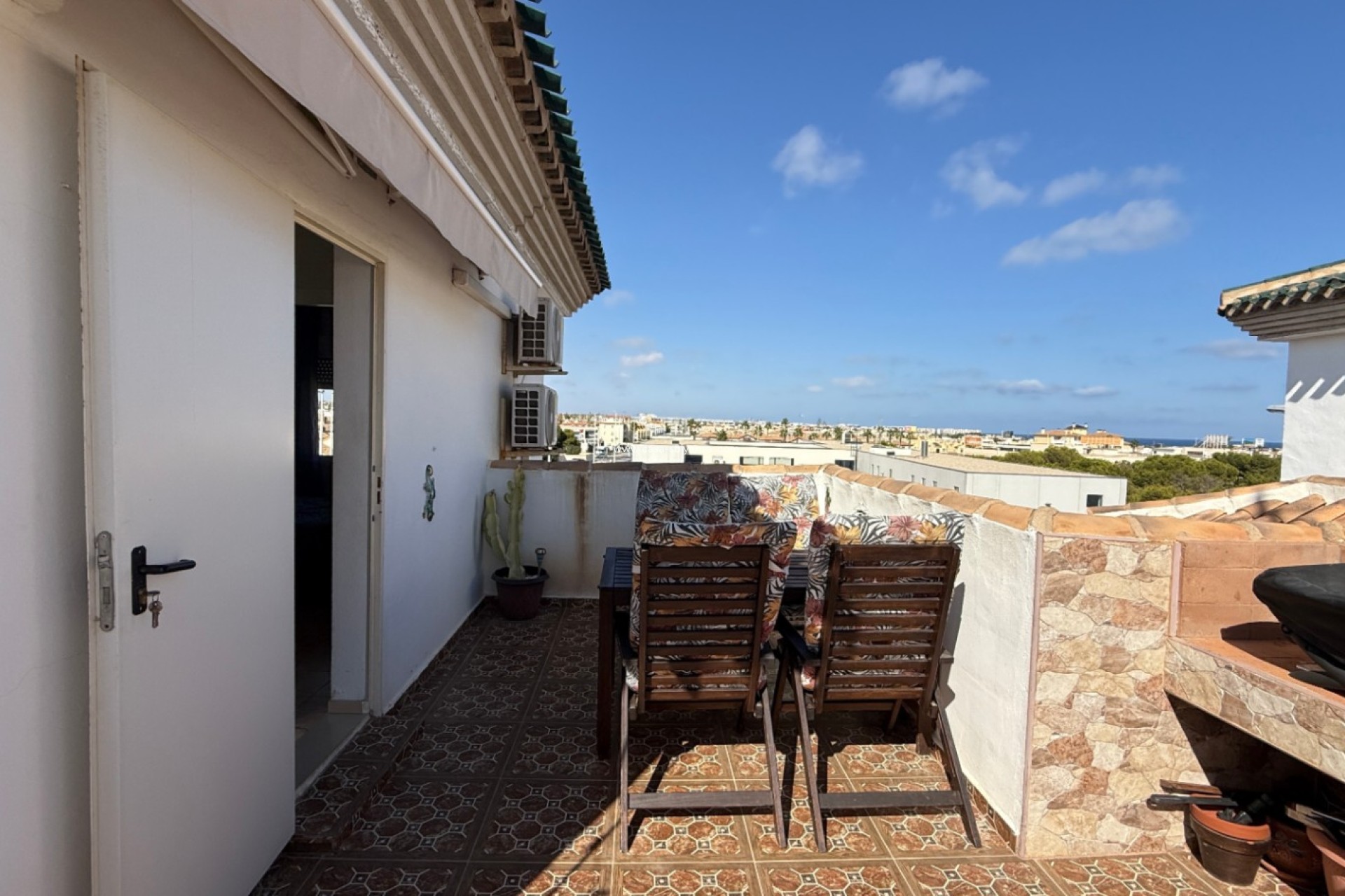 Resale - Apartment / flat - Orihuela - Inland