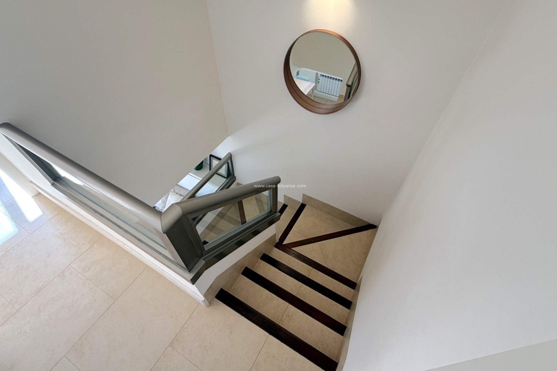 Resale - Apartment / flat - Orihuela - Inland