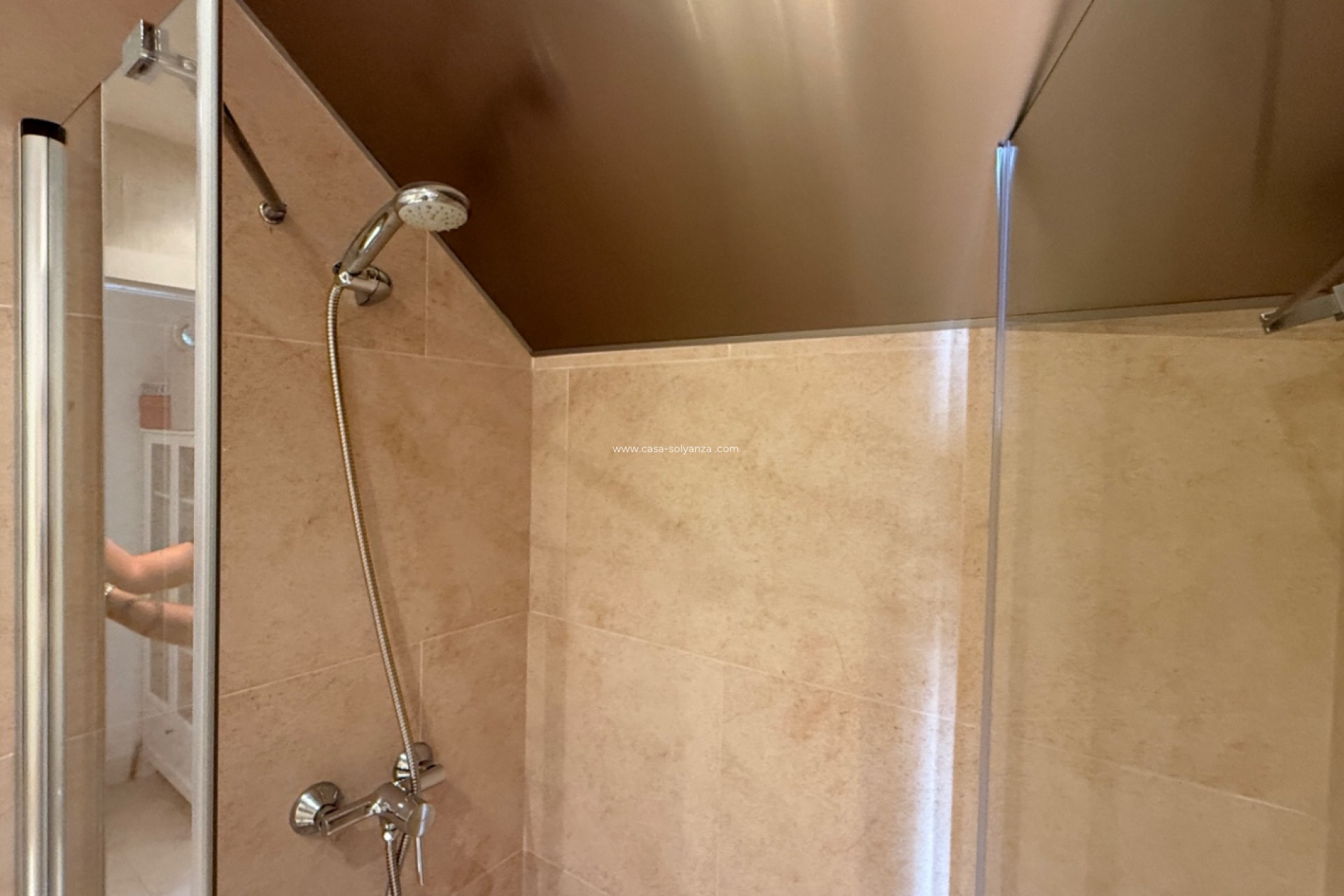 Resale - Apartment / flat - Orihuela - Inland