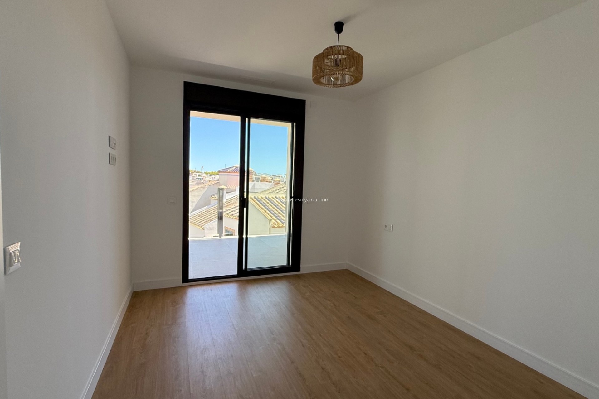 Resale - Apartment / flat - Orihuela - Inland