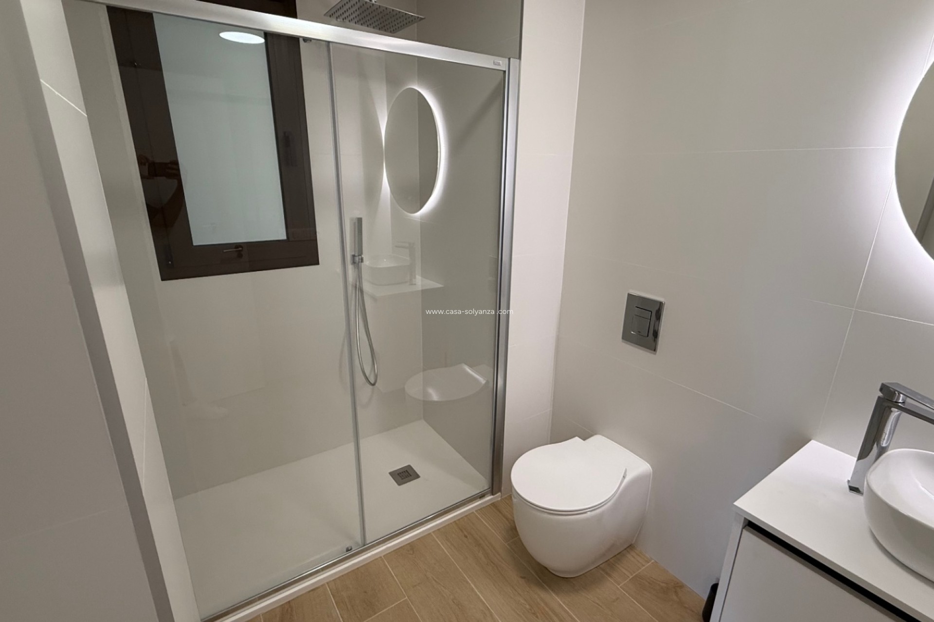 Resale - Apartment / flat - Orihuela - Inland