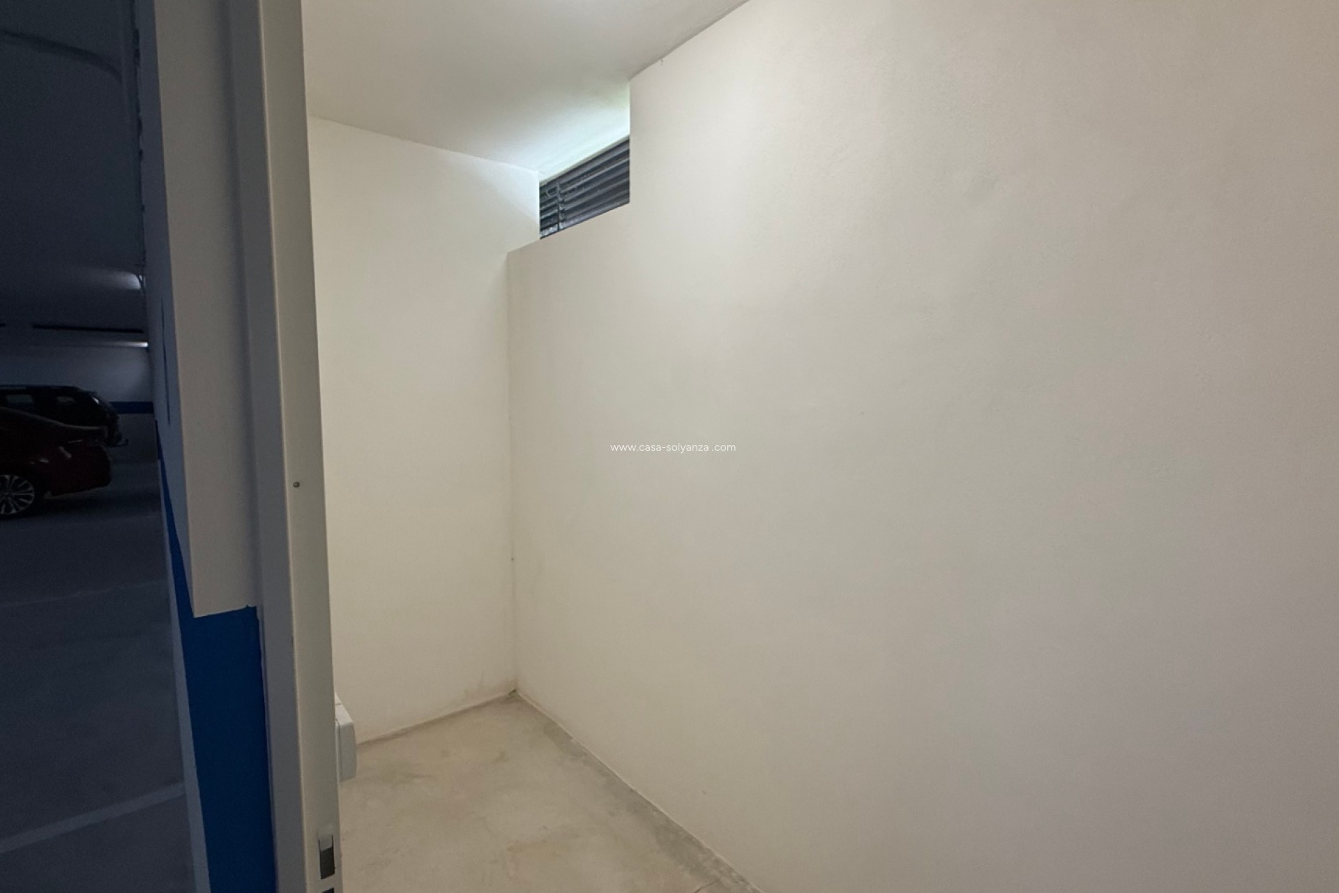 Resale - Apartment / flat - Orihuela - Inland