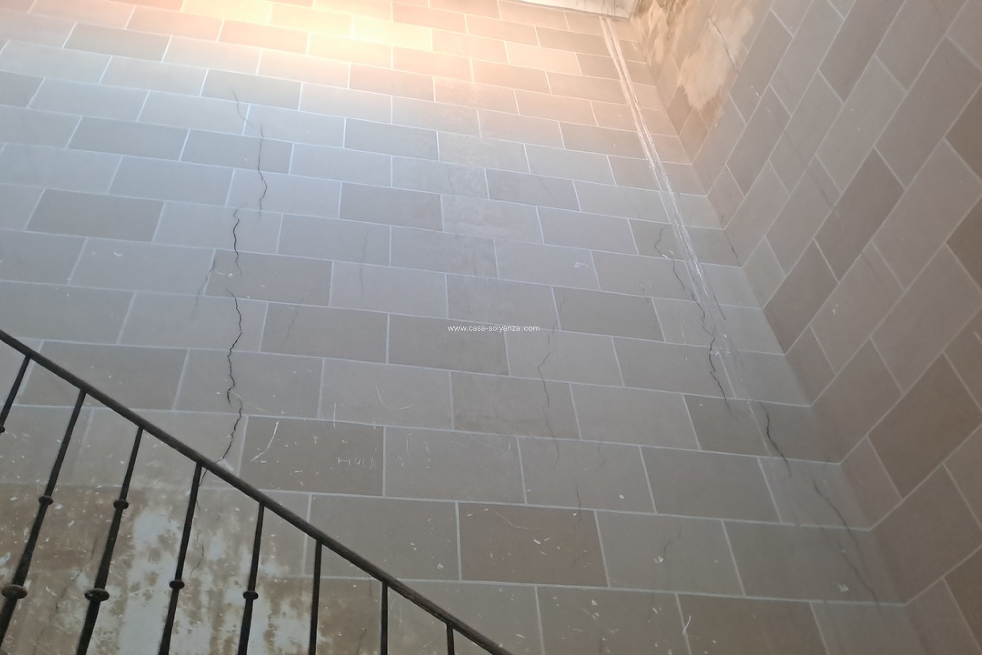 Resale - Apartment / flat - Orihuela - Inland