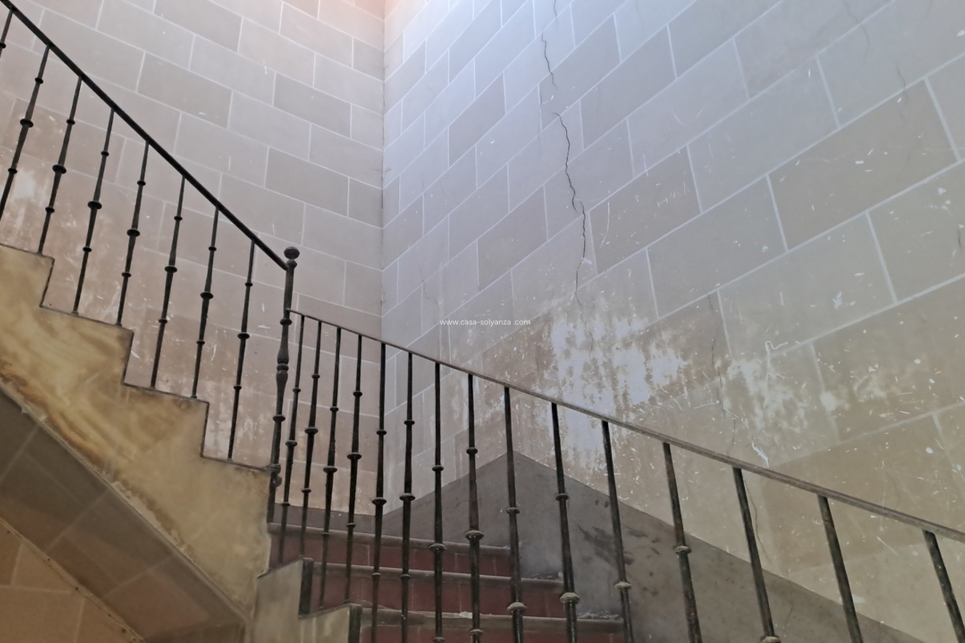 Resale - Apartment / flat - Orihuela - Inland