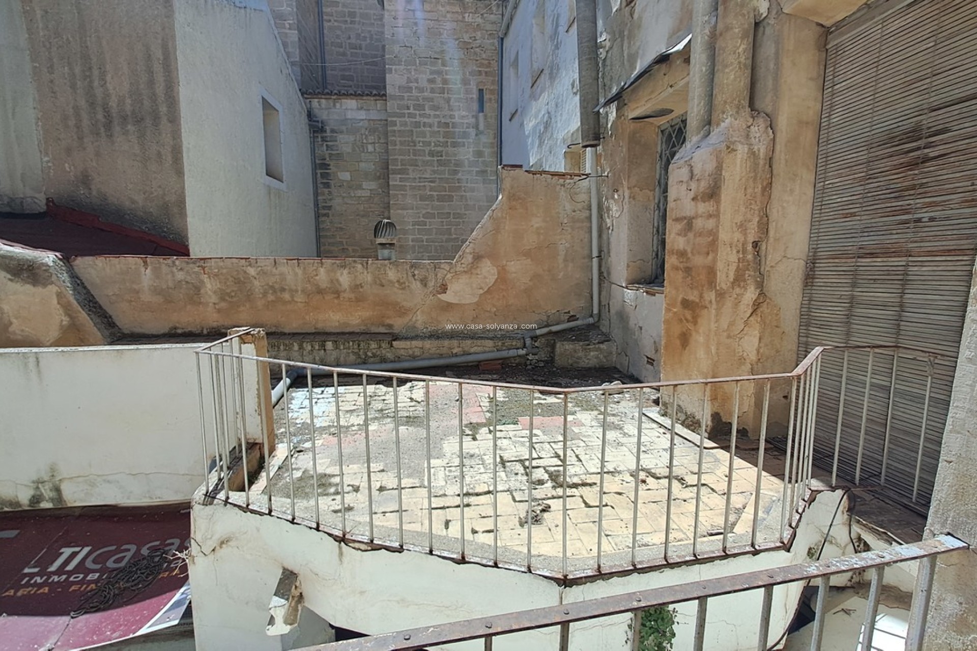 Resale - Apartment / flat - Orihuela - Inland