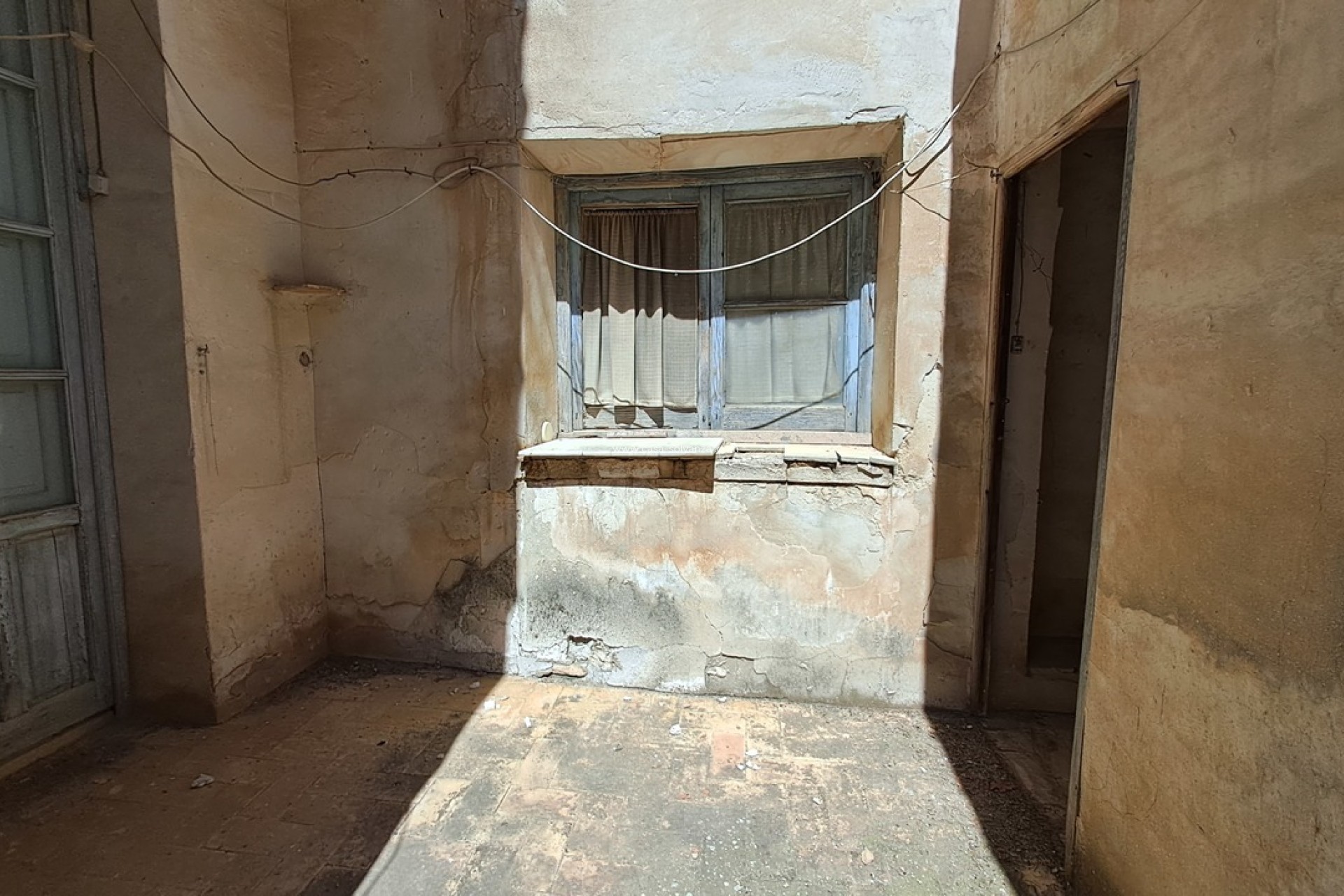 Resale - Apartment / flat - Orihuela - Inland