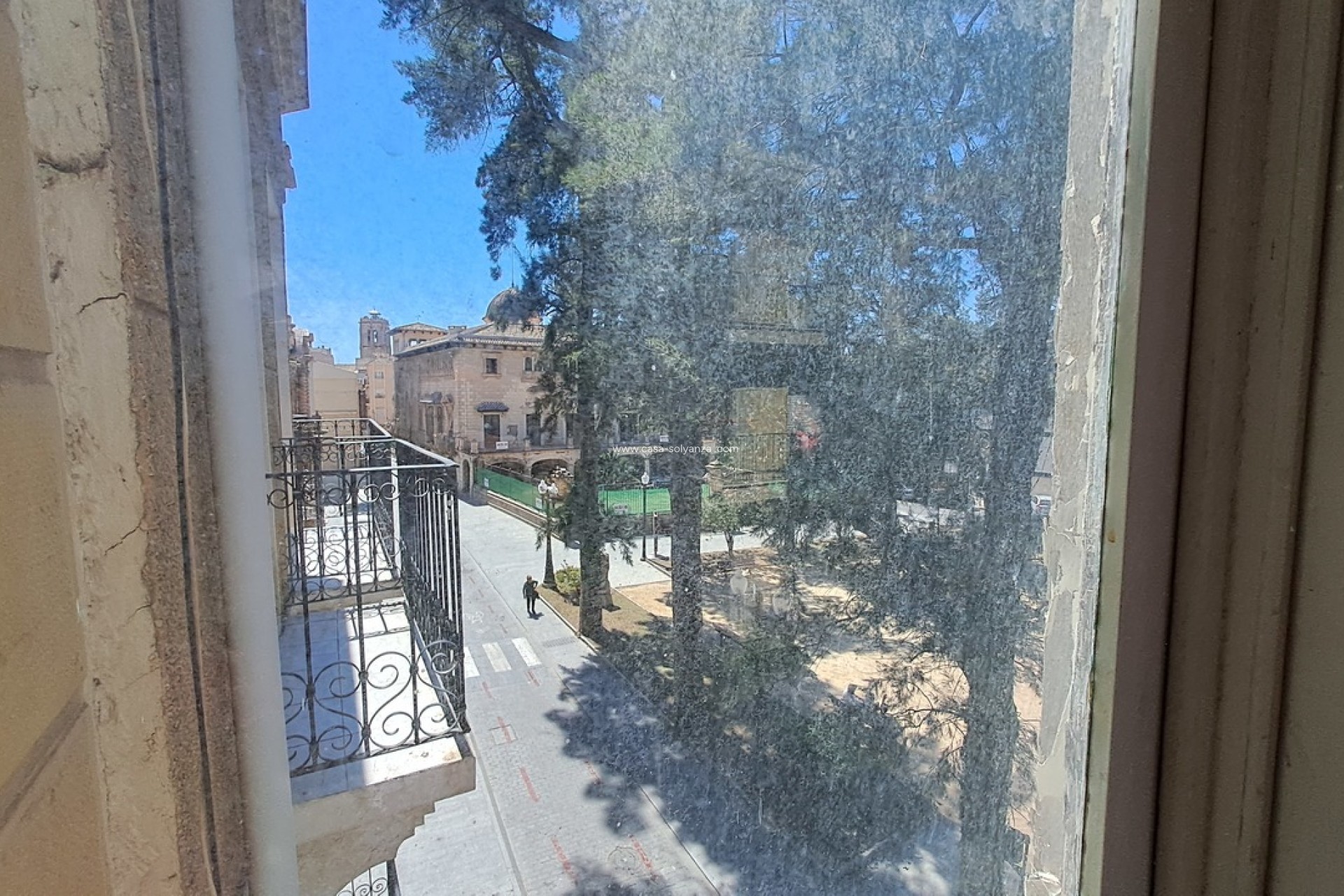 Resale - Apartment / flat - Orihuela - Inland