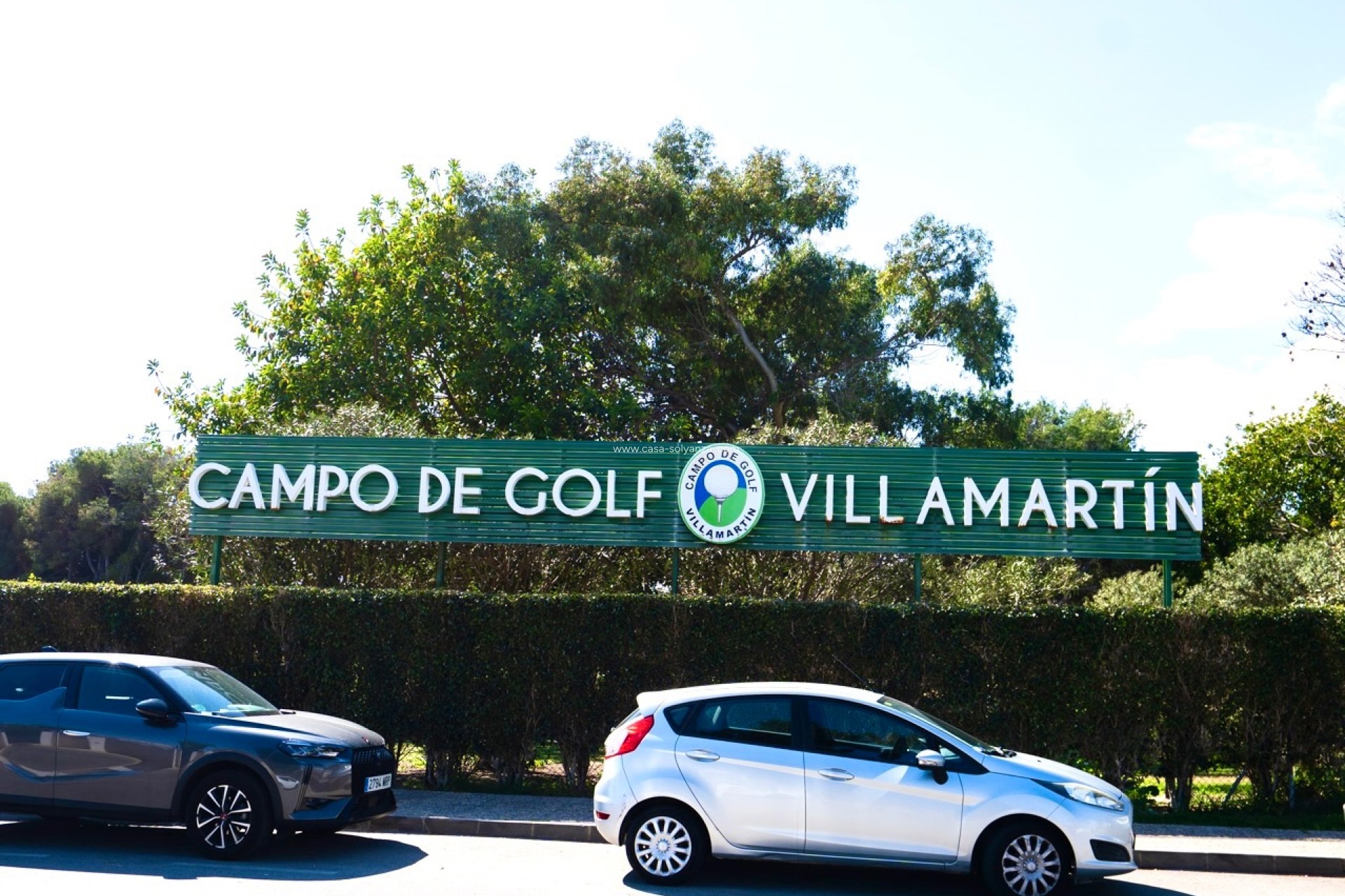 Resale - Apartment / flat - Orihuela - Inland