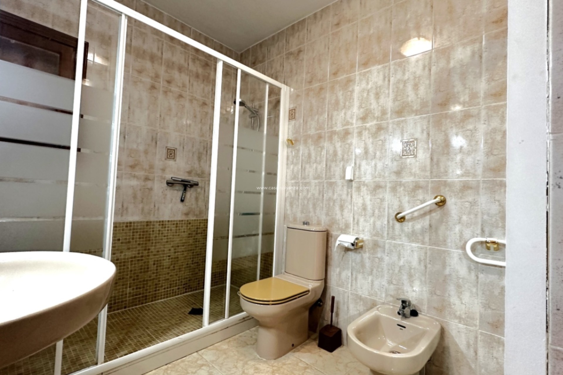 Resale - Apartment / flat - Orihuela - Inland