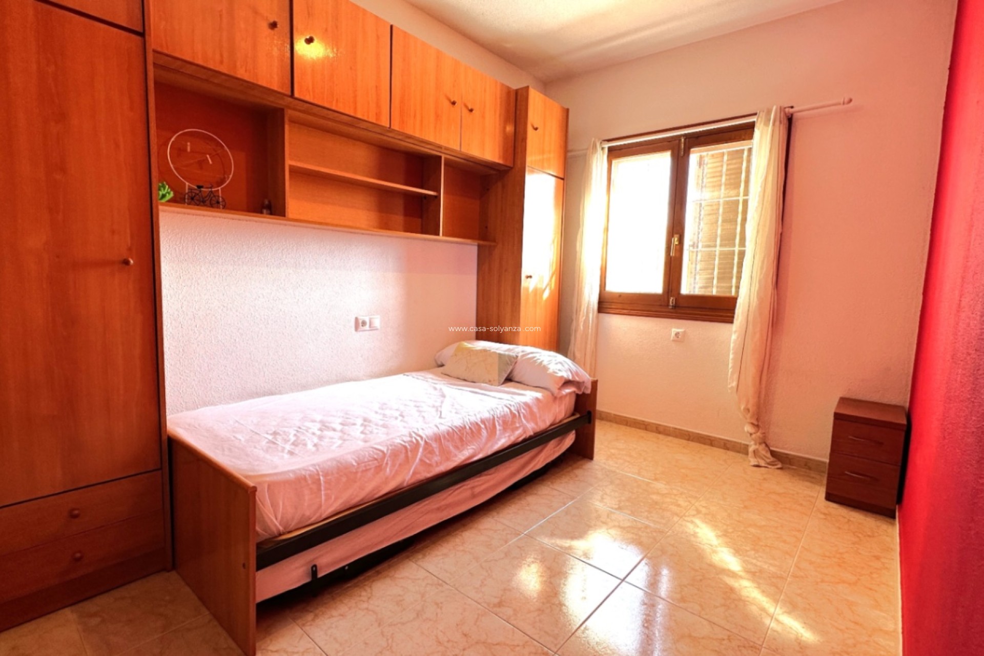 Resale - Apartment / flat - Orihuela - Inland