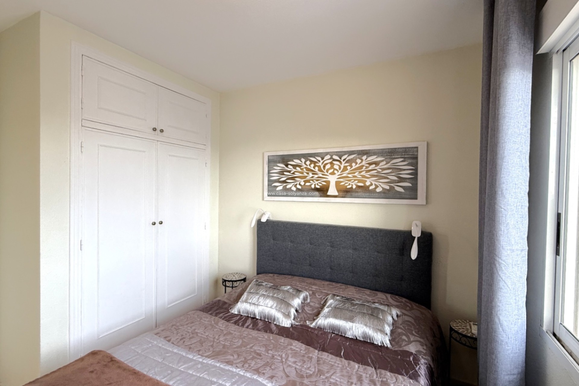 Resale - Apartment / flat - Orihuela - Inland