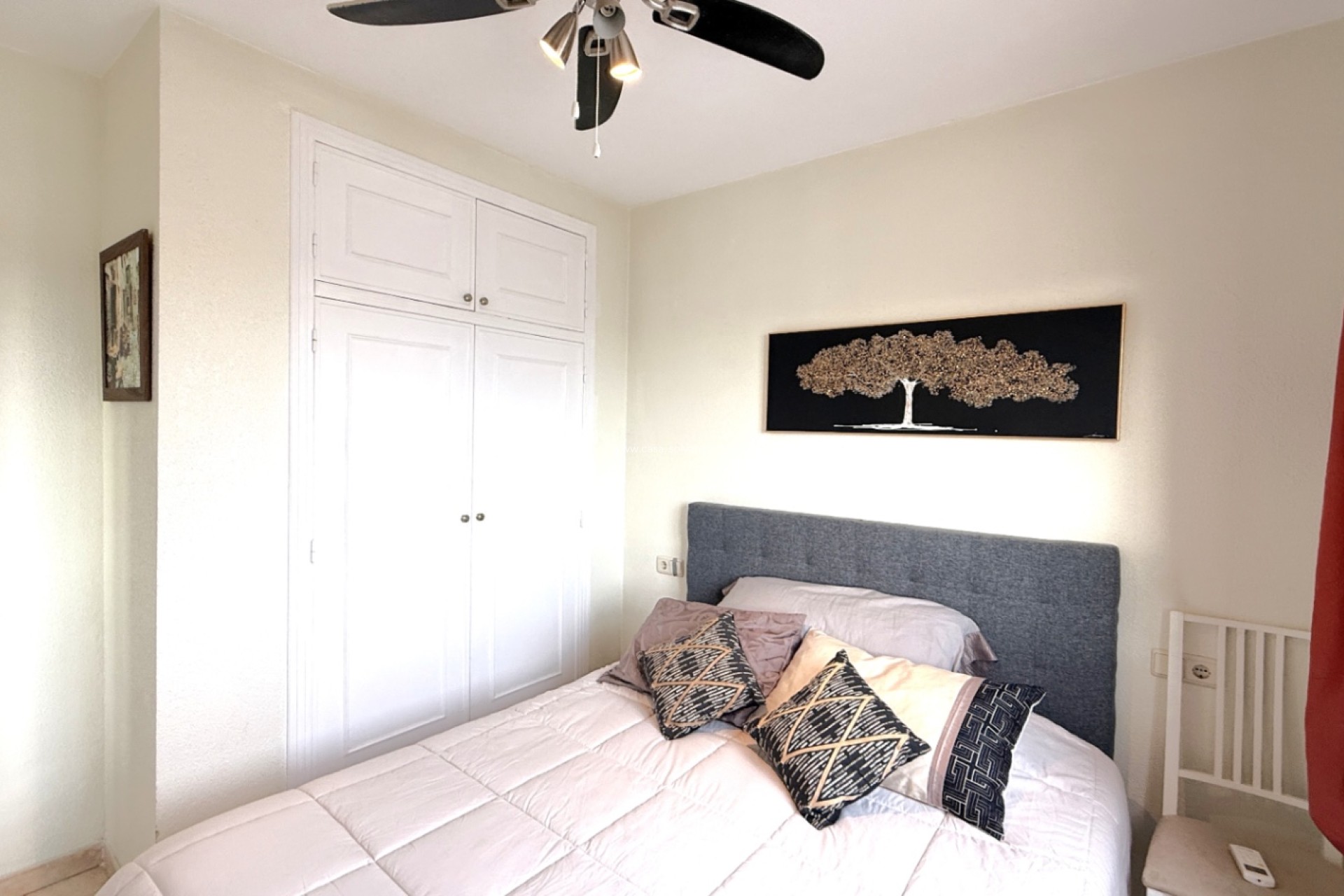 Resale - Apartment / flat - Orihuela - Inland