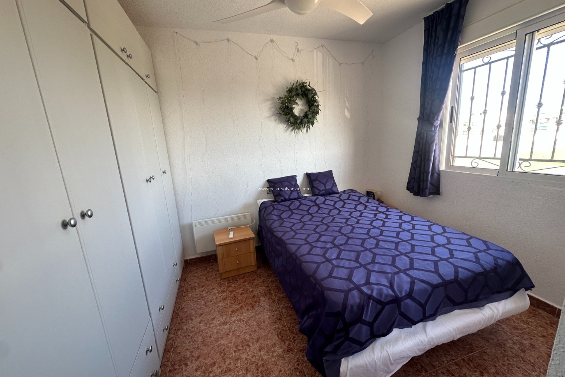 Resale - Apartment / flat - Orihuela - Inland