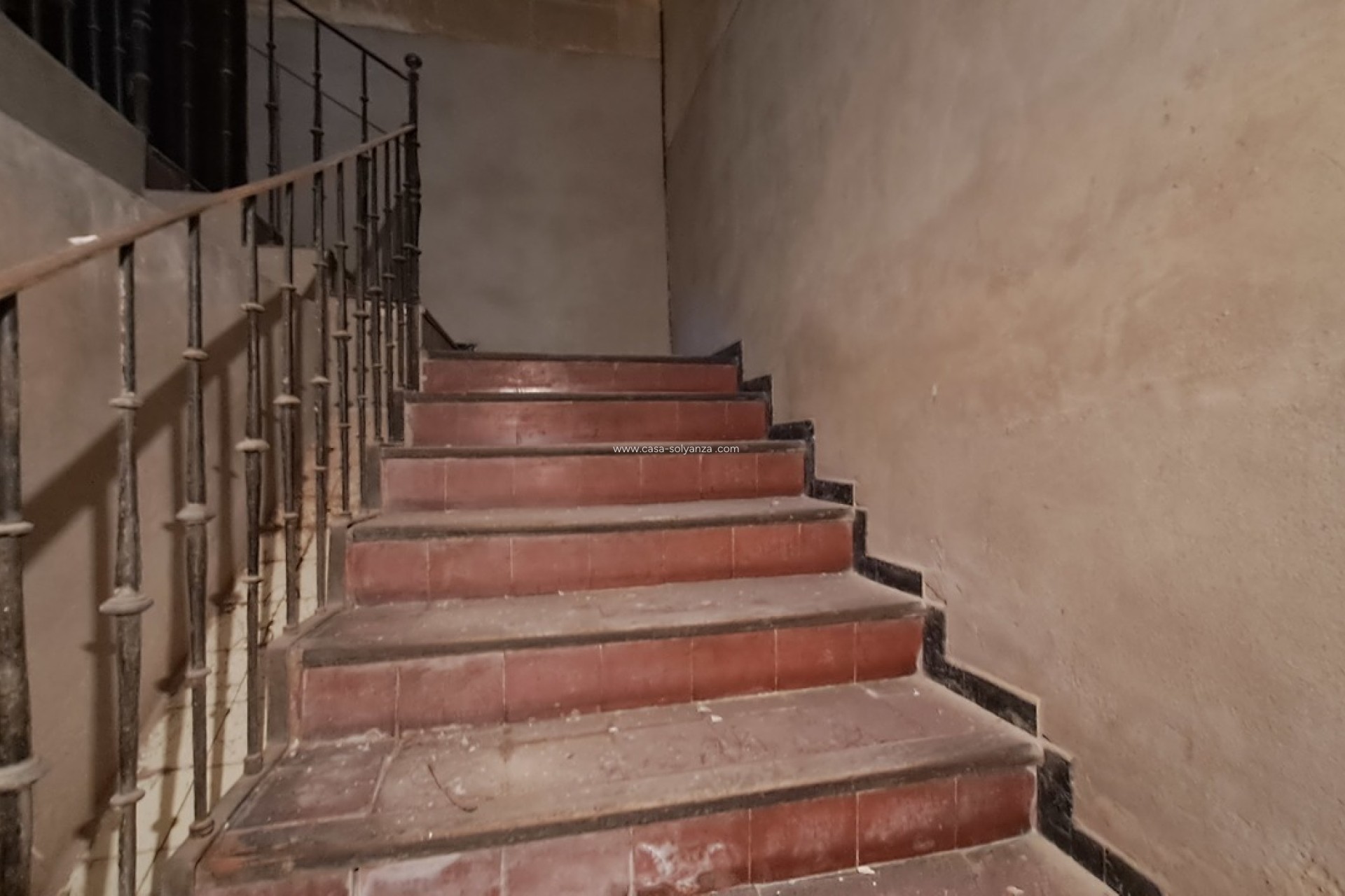 Resale - Apartment / flat - Orihuela - Inland