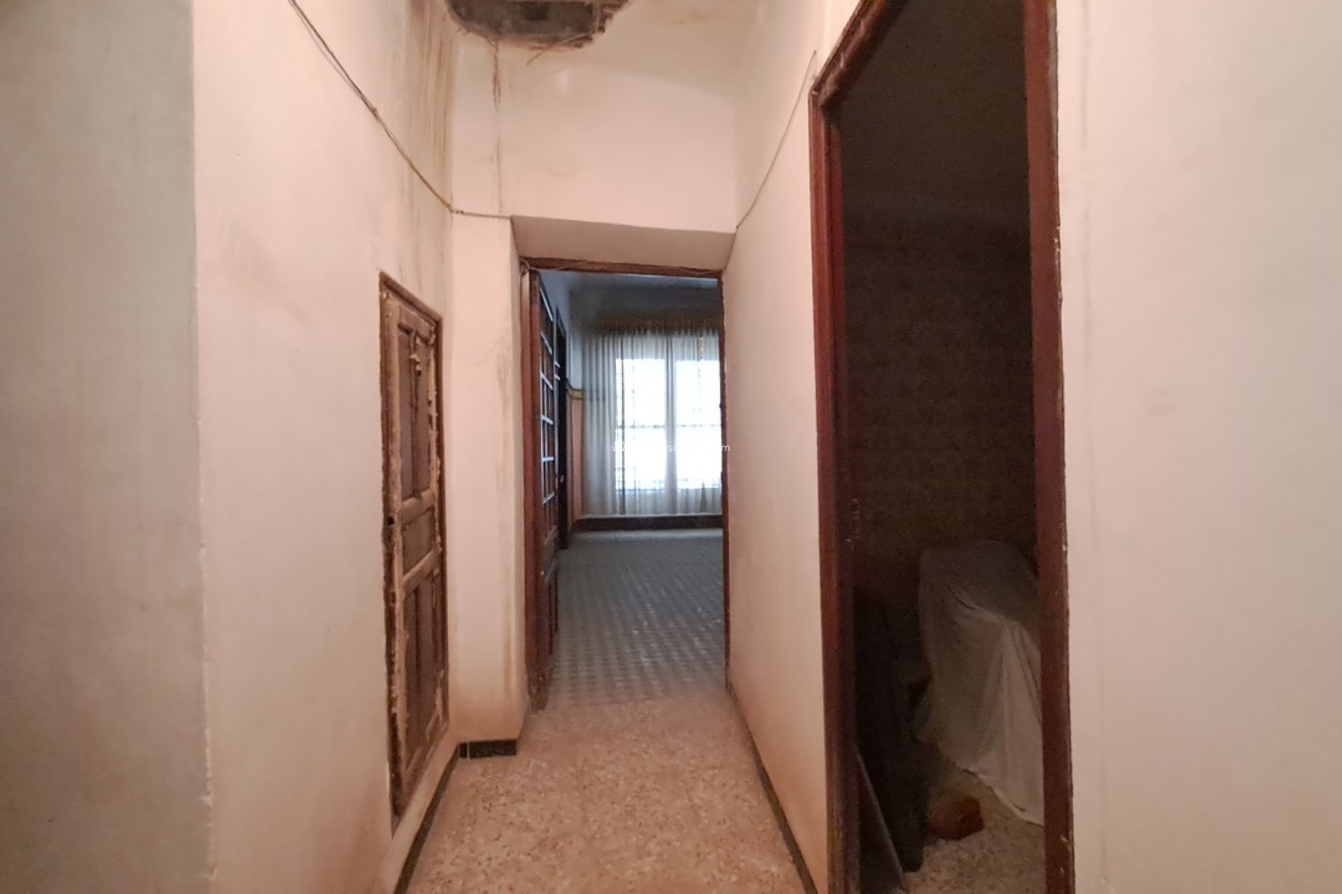 Resale - Apartment / flat - Orihuela - Inland