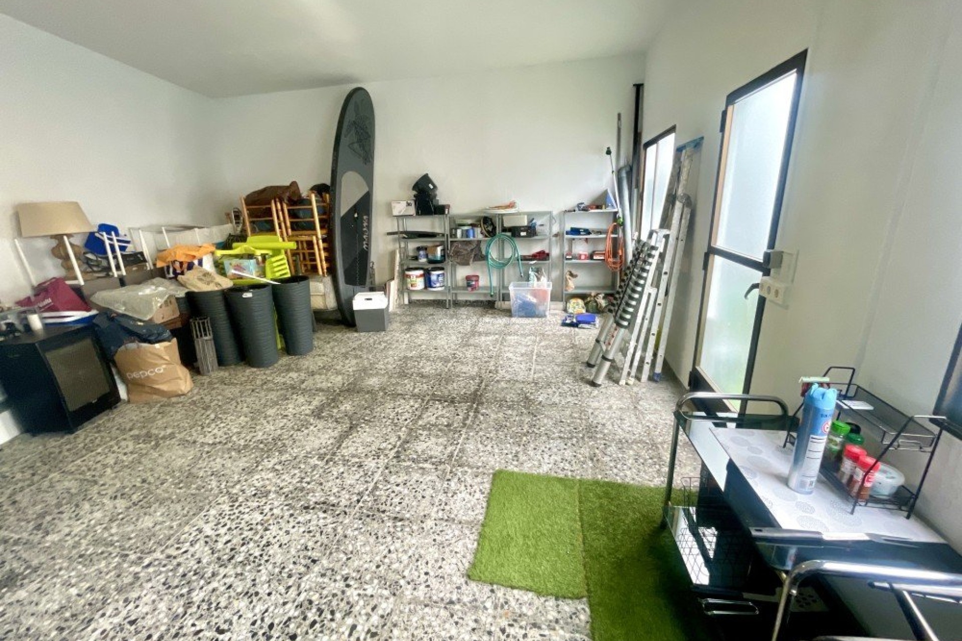 Resale - Apartment / flat - Orihuela - Inland