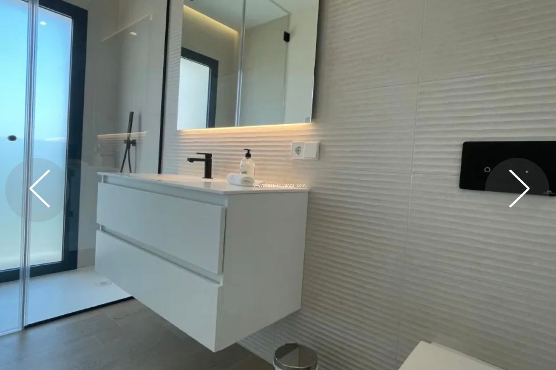 Resale - Apartment / flat - Orihuela - Inland