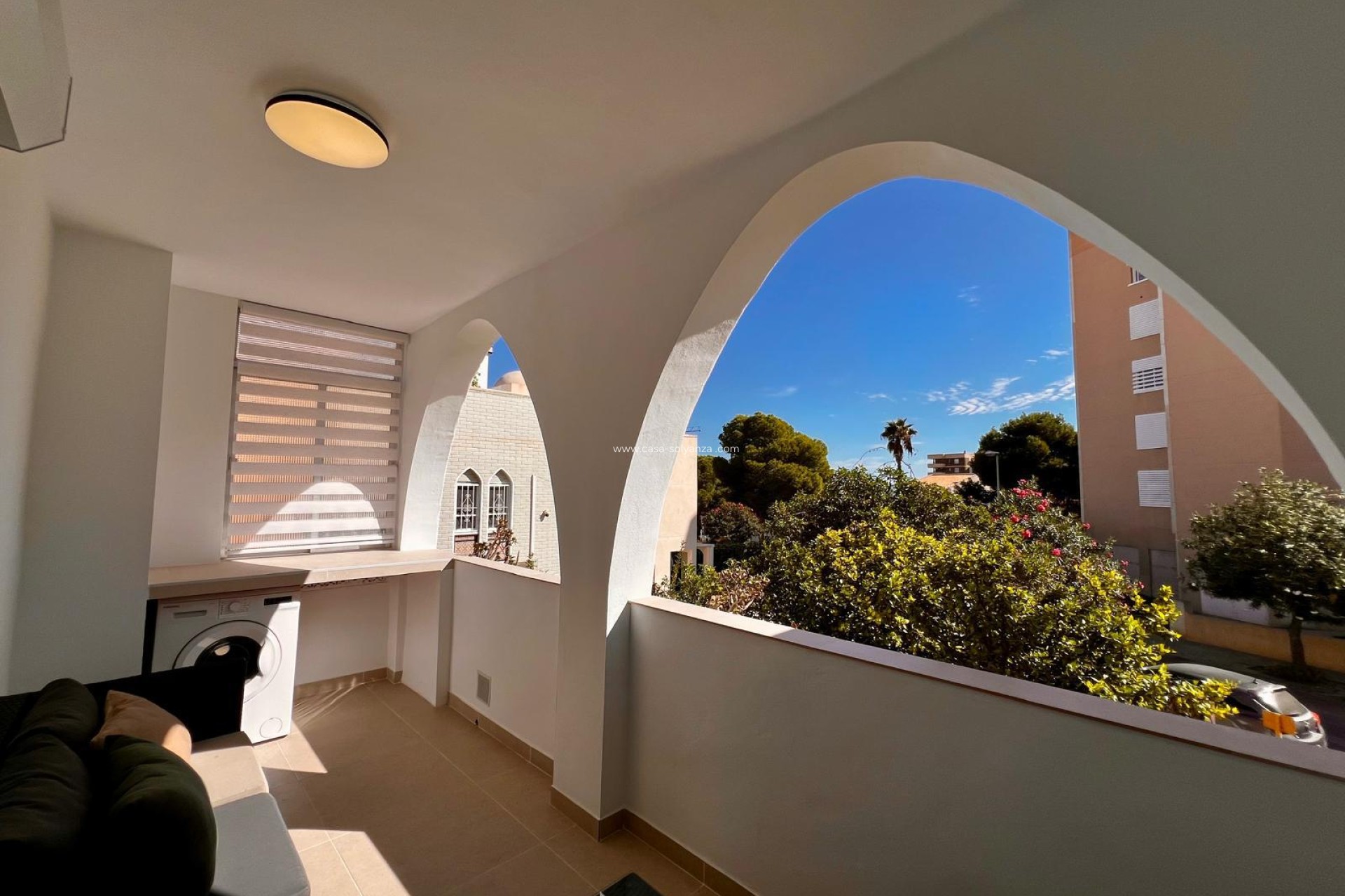 Resale - Apartment / flat - Orihuela - La Zenia