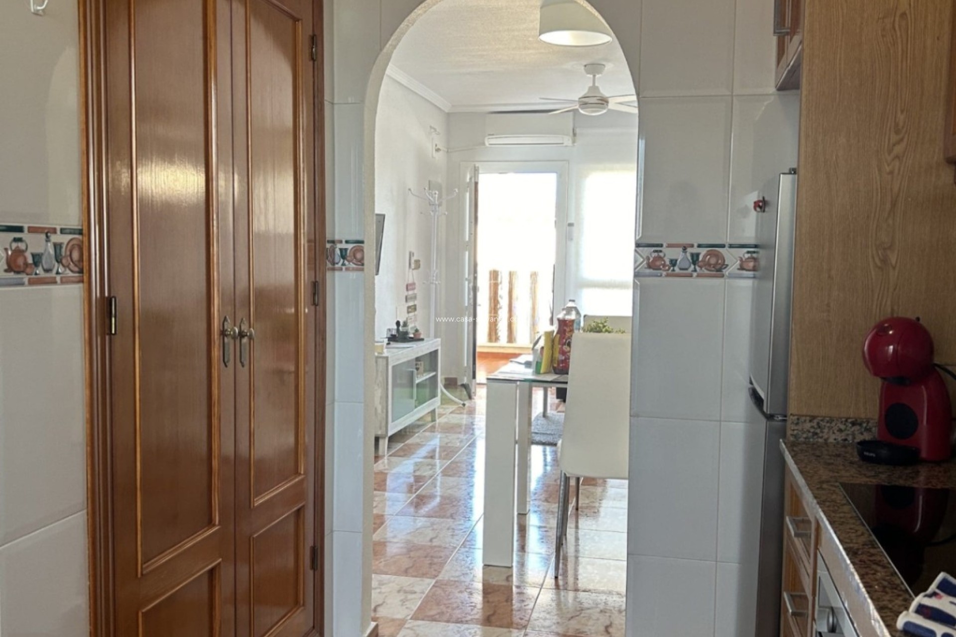 Resale - Apartment / flat - Orihuela - La Zenia