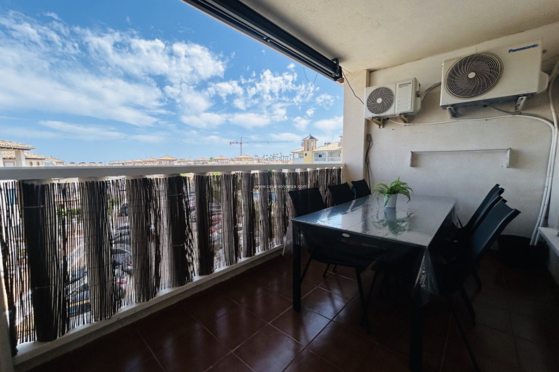 Resale - Apartment / flat - Orihuela - La Zenia