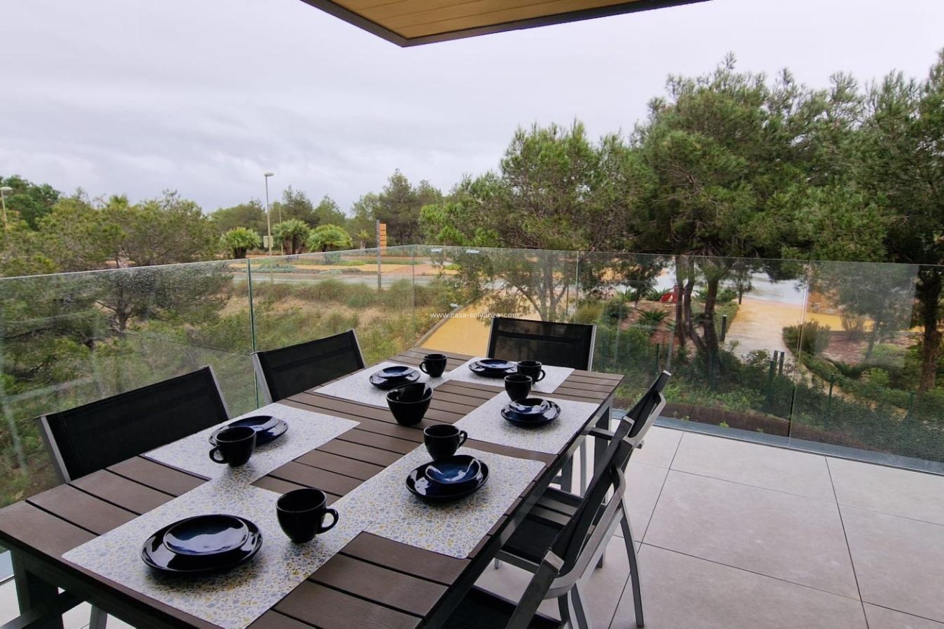 Resale - Apartment / flat - Orihuela - Las Colinas Golf Resort