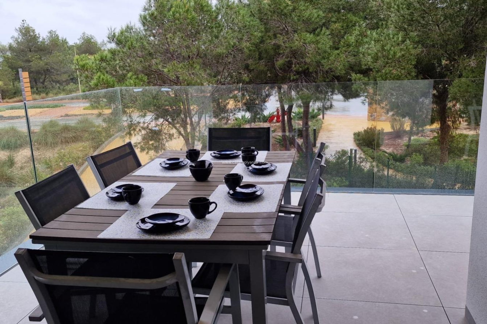 Resale - Apartment / flat - Orihuela - Las Colinas Golf Resort