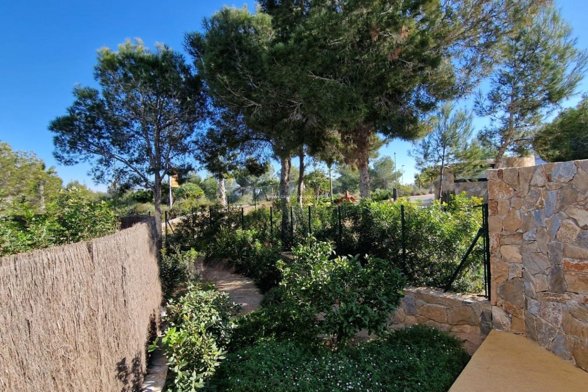 Resale - Apartment / flat - Orihuela - Las Colinas Golf Resort