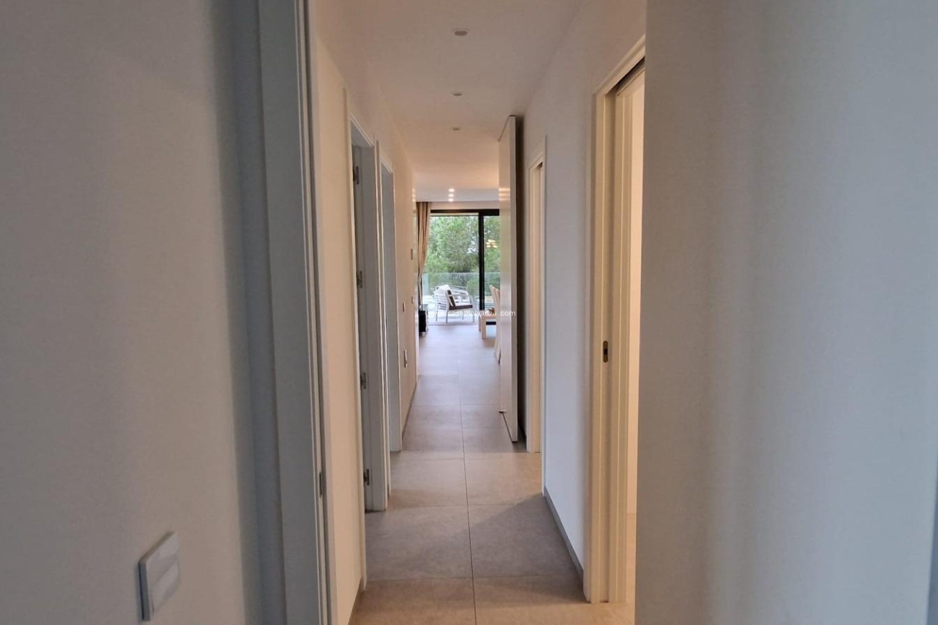 Resale - Apartment / flat - Orihuela - Las Colinas Golf Resort