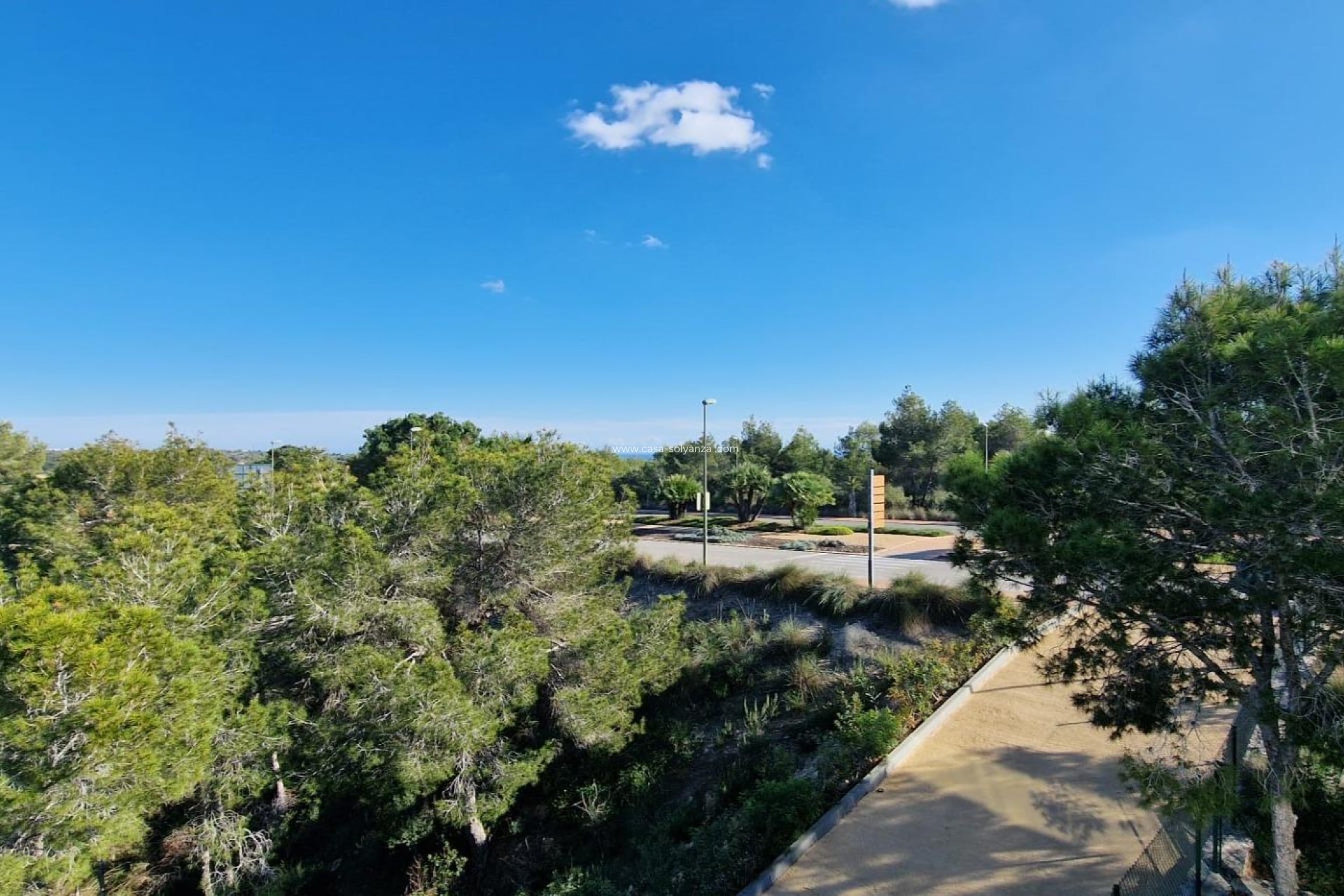 Resale - Apartment / flat - Orihuela - Las Colinas Golf Resort