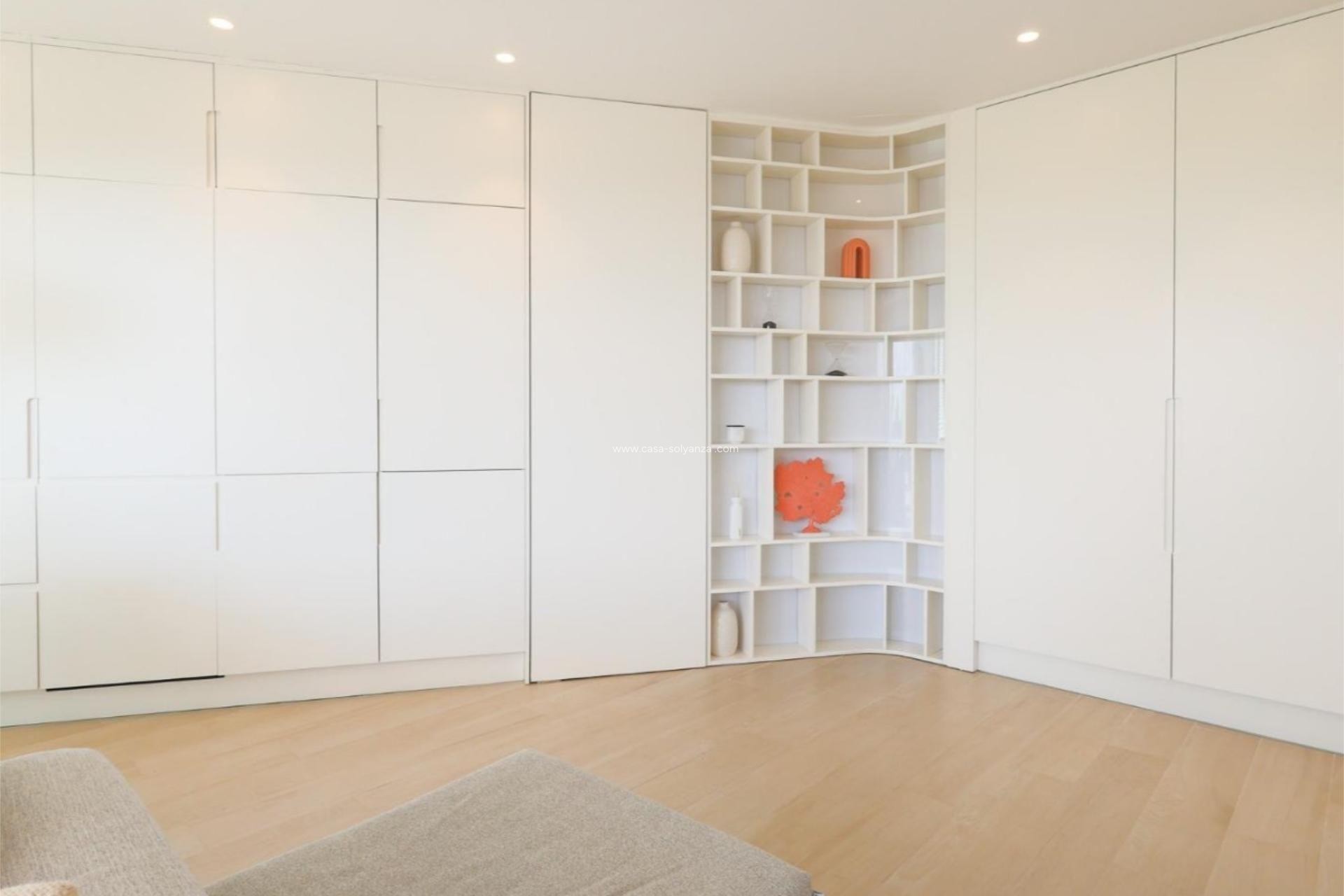 Resale - Apartment / flat - Orihuela - Las Colinas Golf Resort