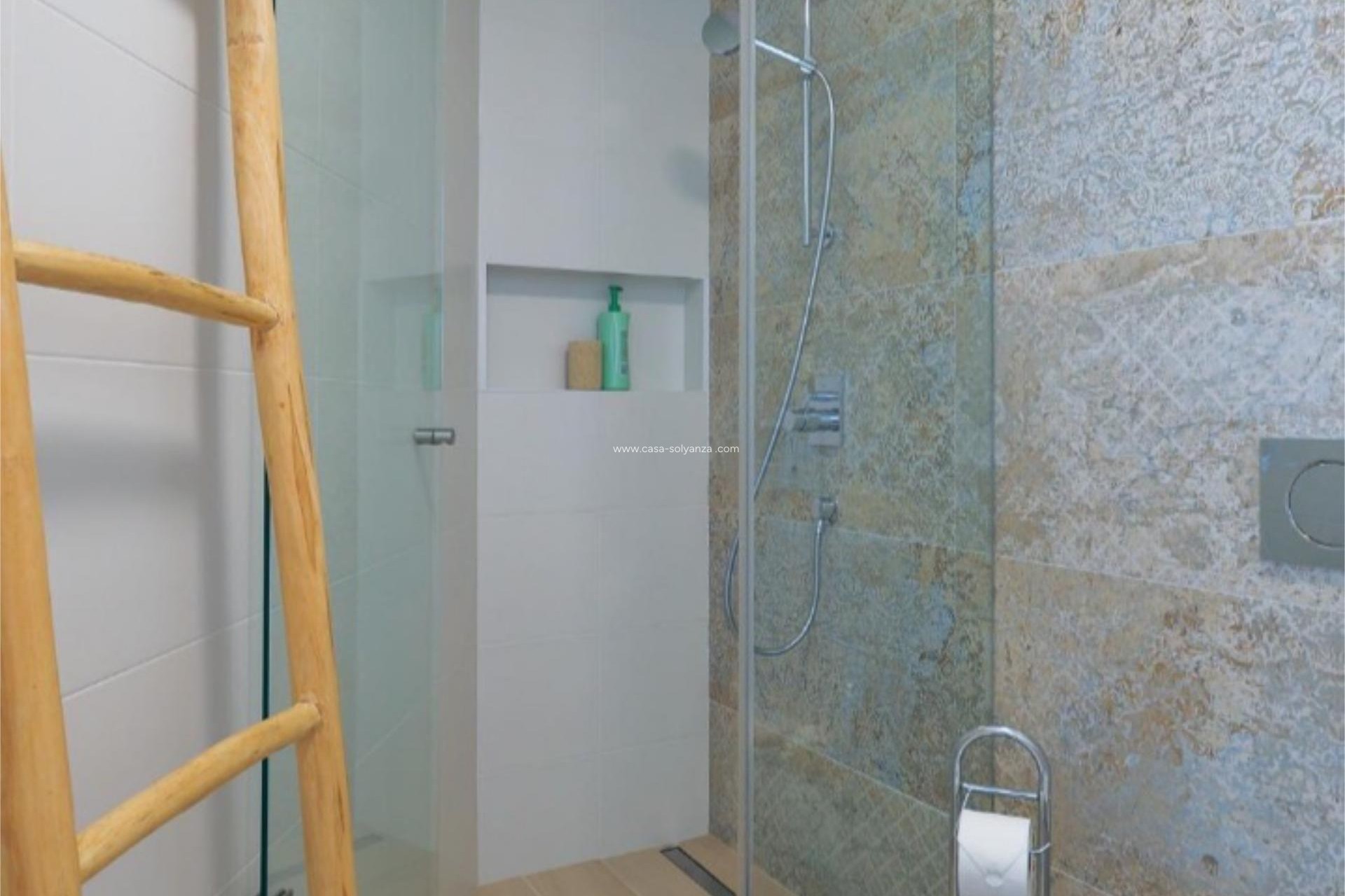 Resale - Apartment / flat - Orihuela - Las Colinas Golf Resort