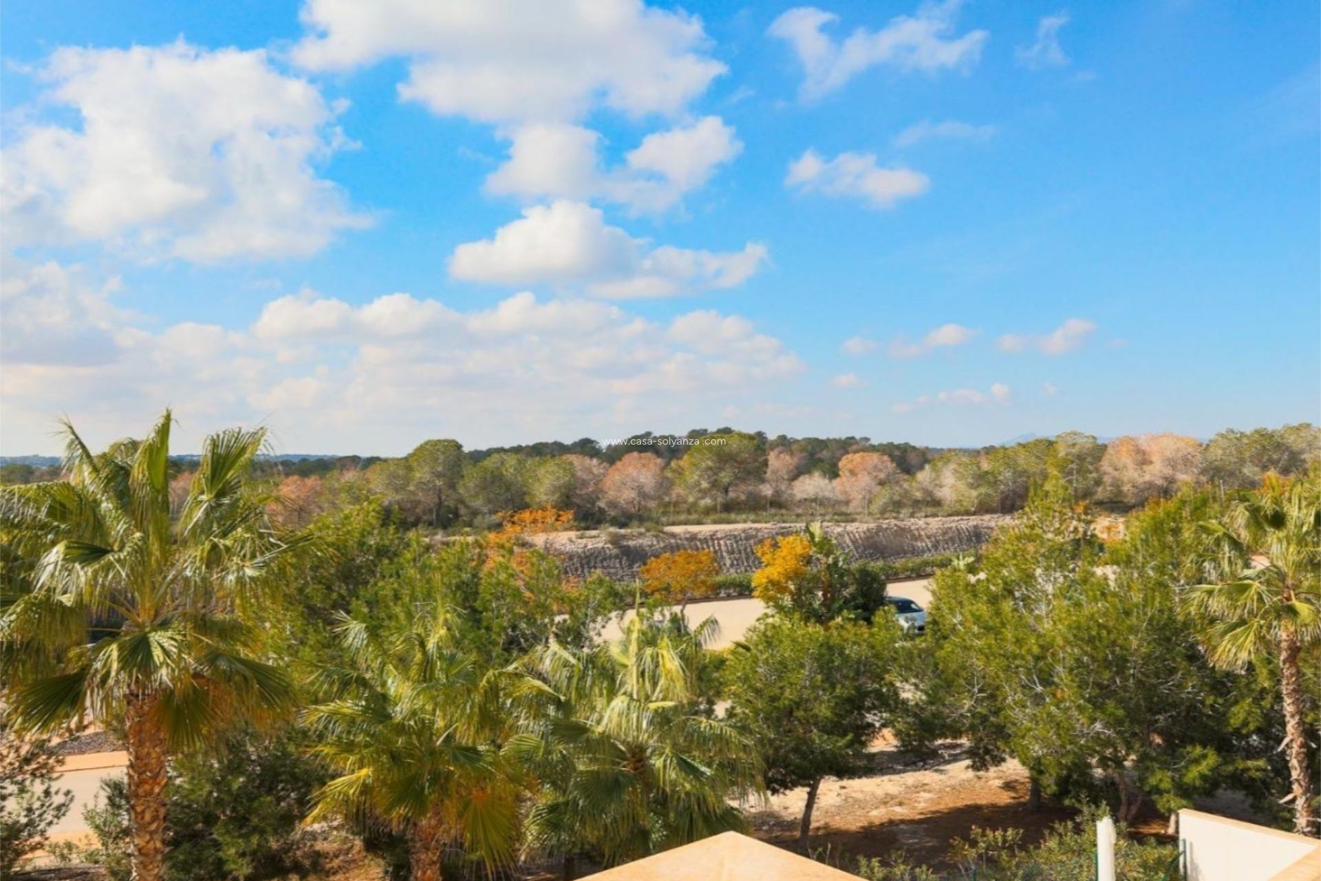 Resale - Apartment / flat - Orihuela - Las Colinas Golf Resort