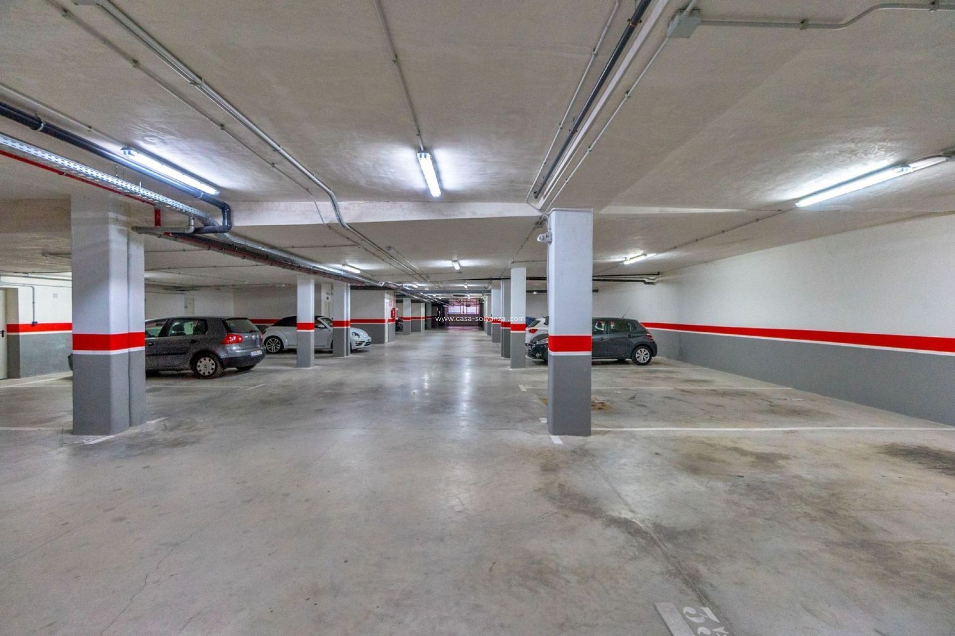 Resale - Apartment / flat - Orihuela - Las Colinas Golf Resort