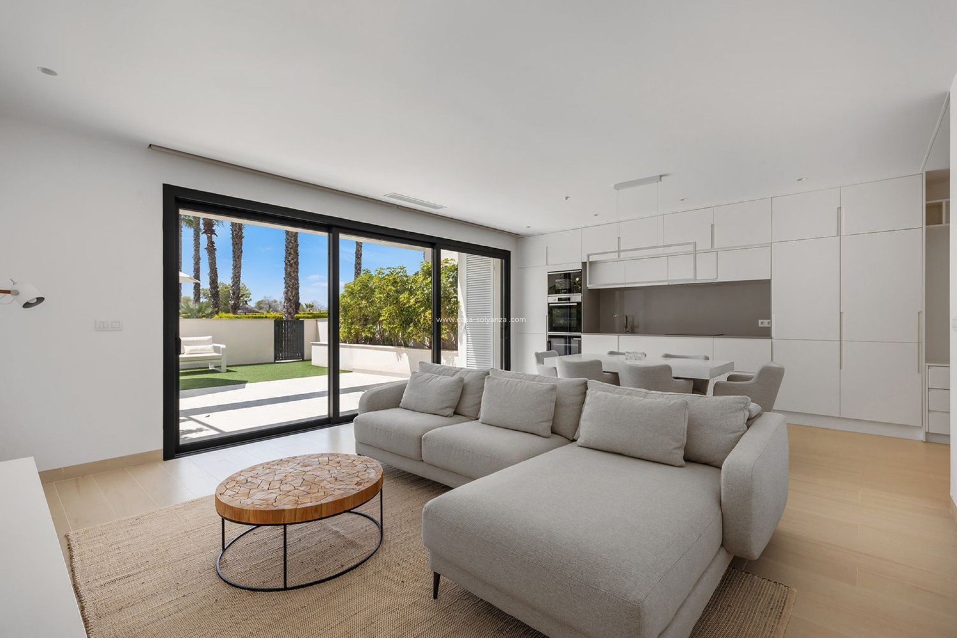 Resale - Apartment / flat - Orihuela - Las Colinas Golf Resort