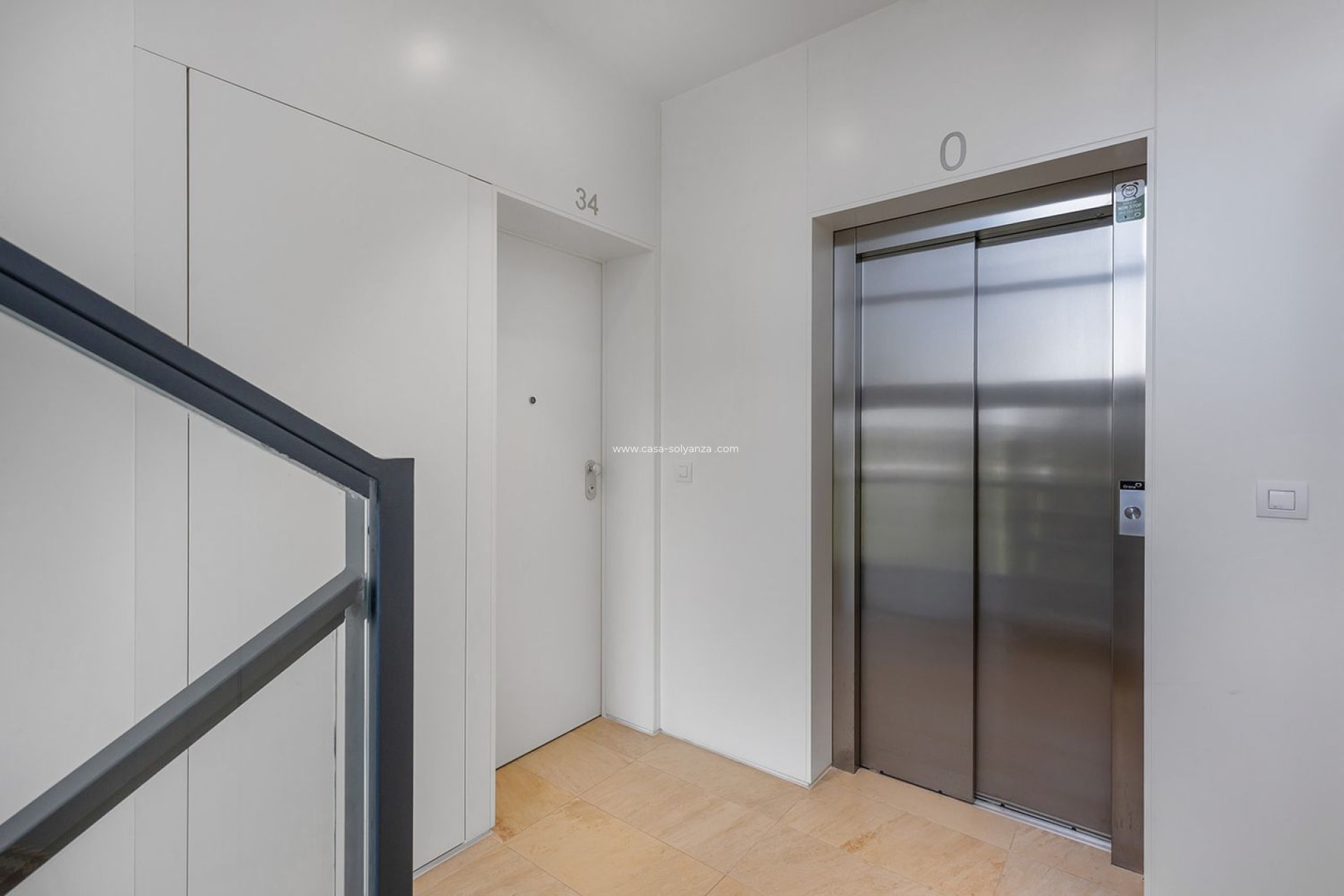 Resale - Apartment / flat - Orihuela - Las Colinas Golf Resort