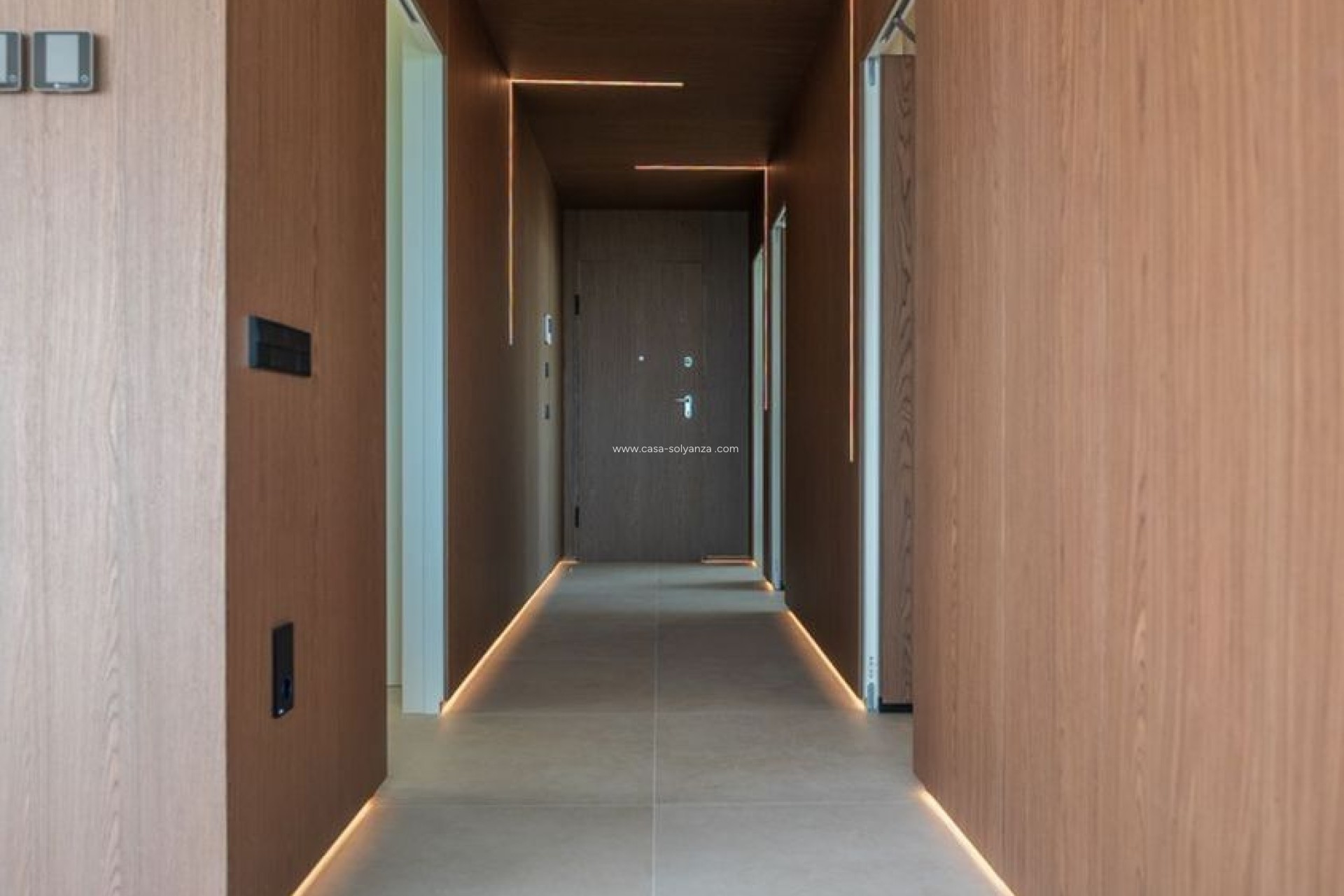 Resale - Apartment / flat - Orihuela - Las Colinas Golf Resort