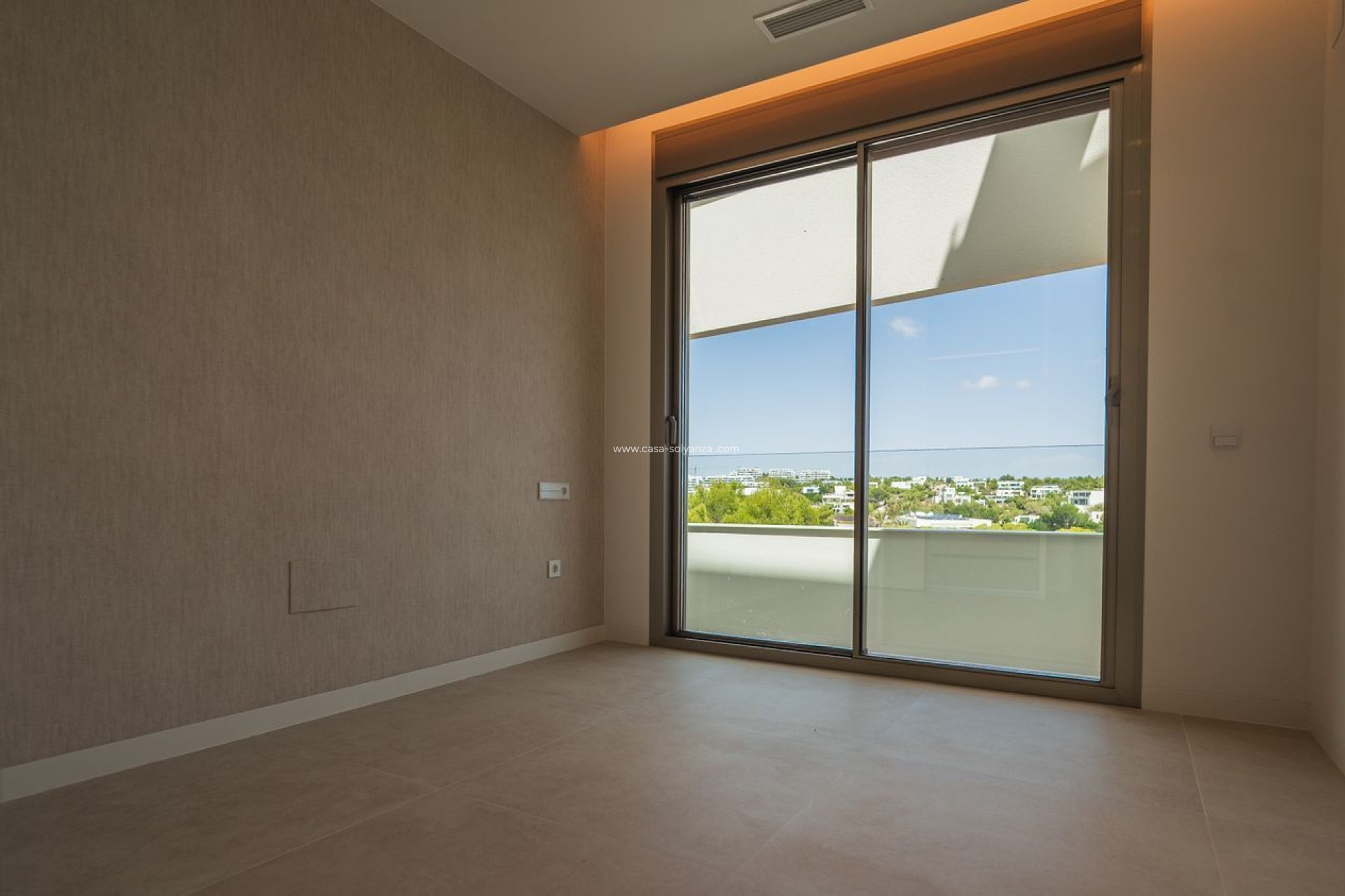 Resale - Apartment / flat - Orihuela - Las Colinas Golf Resort