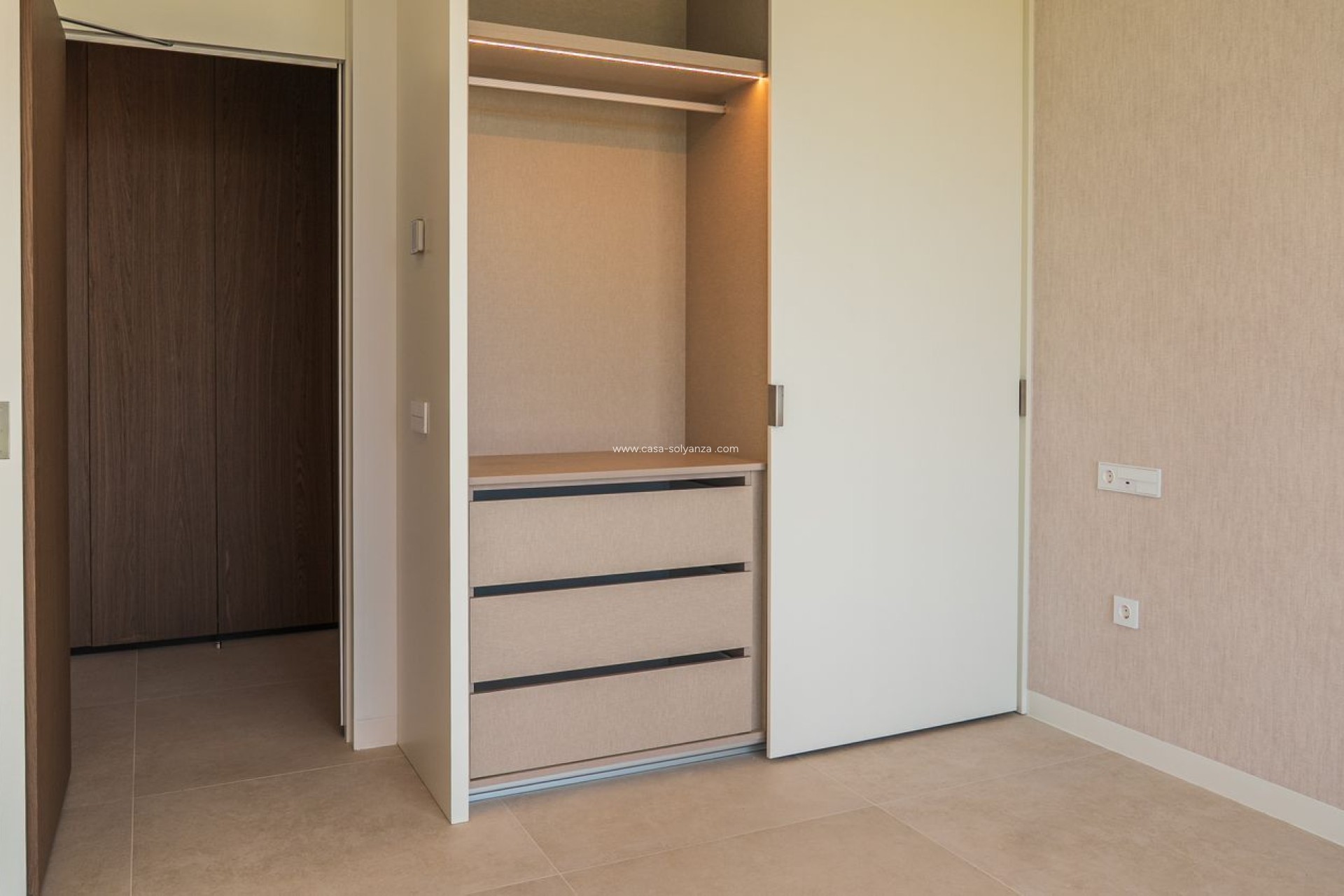 Resale - Apartment / flat - Orihuela - Las Colinas Golf Resort