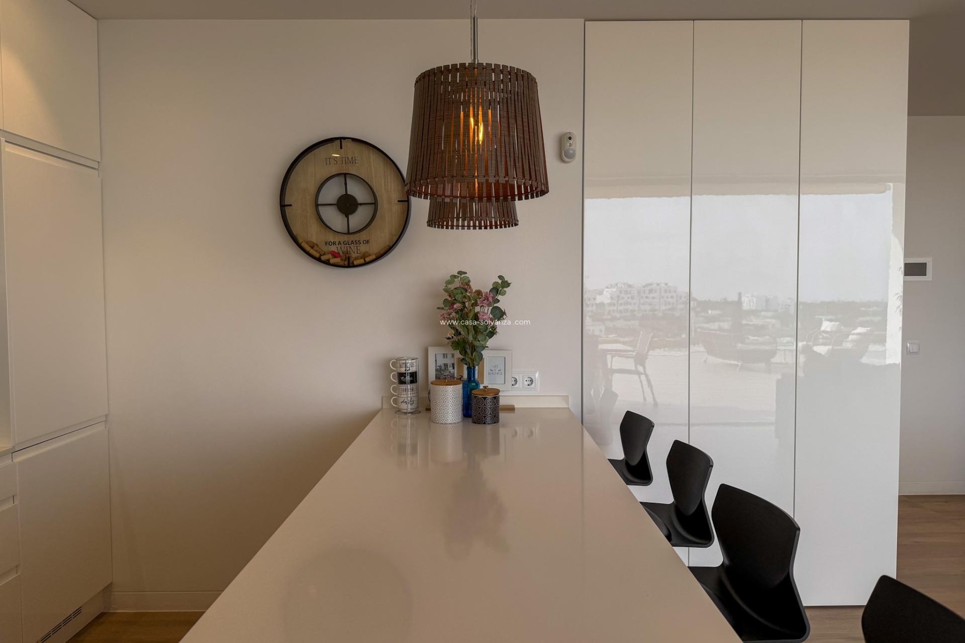 Resale - Apartment / flat - Orihuela - Las Colinas Golf Resort